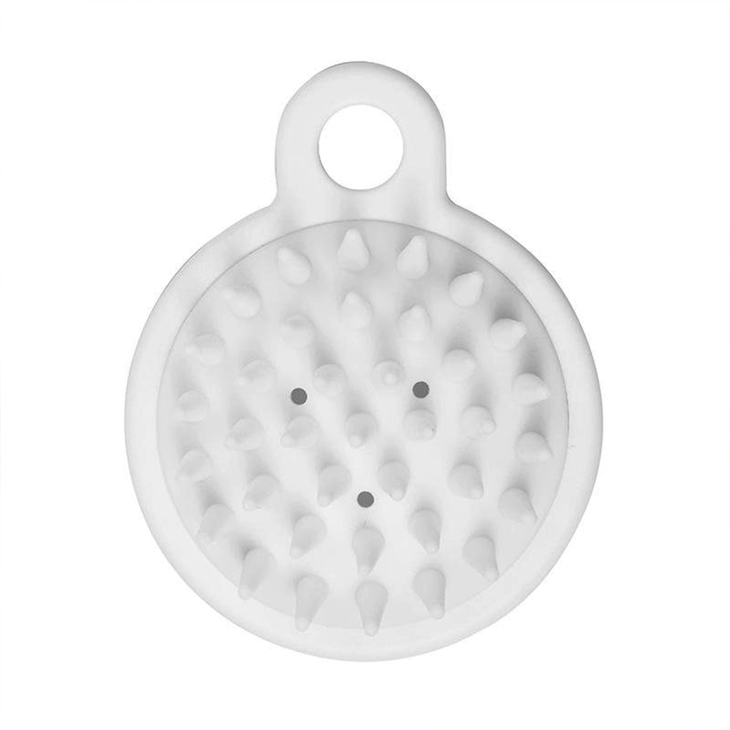 Comb Scalp Massage Brush, Hair brush, Hair Comb, Shower Brush, Bath Massage Brush, Small Portable Brush Washable Massage Comb Bath Shampoo Massages Effectively Remove Loose Short Hair - Springkart 