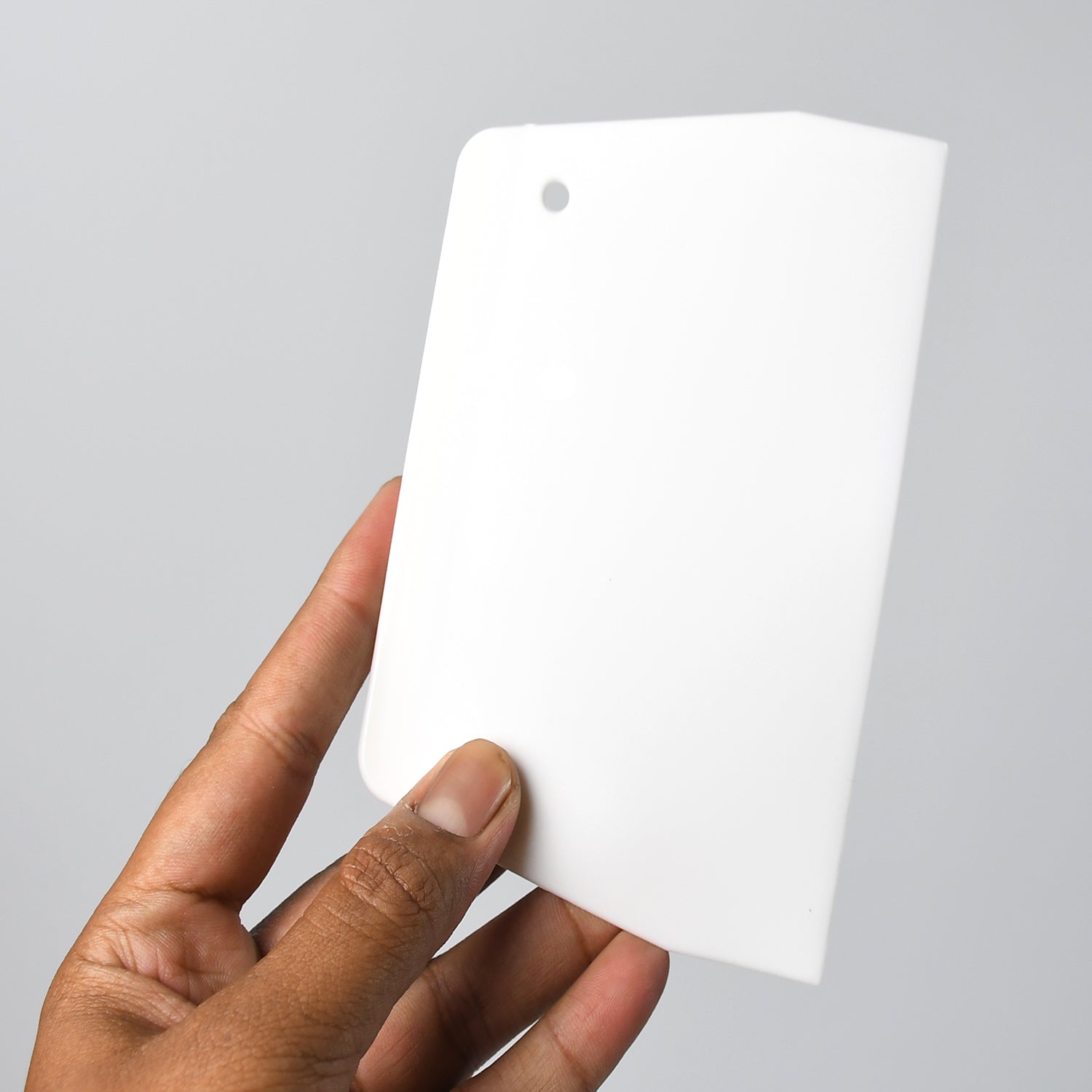 Silicone Spatula Brush And Cake Scraper For Cake Mixer, Decorating, Cooking, Baking and Glazing ( Set of 2pc ) - Springkart 