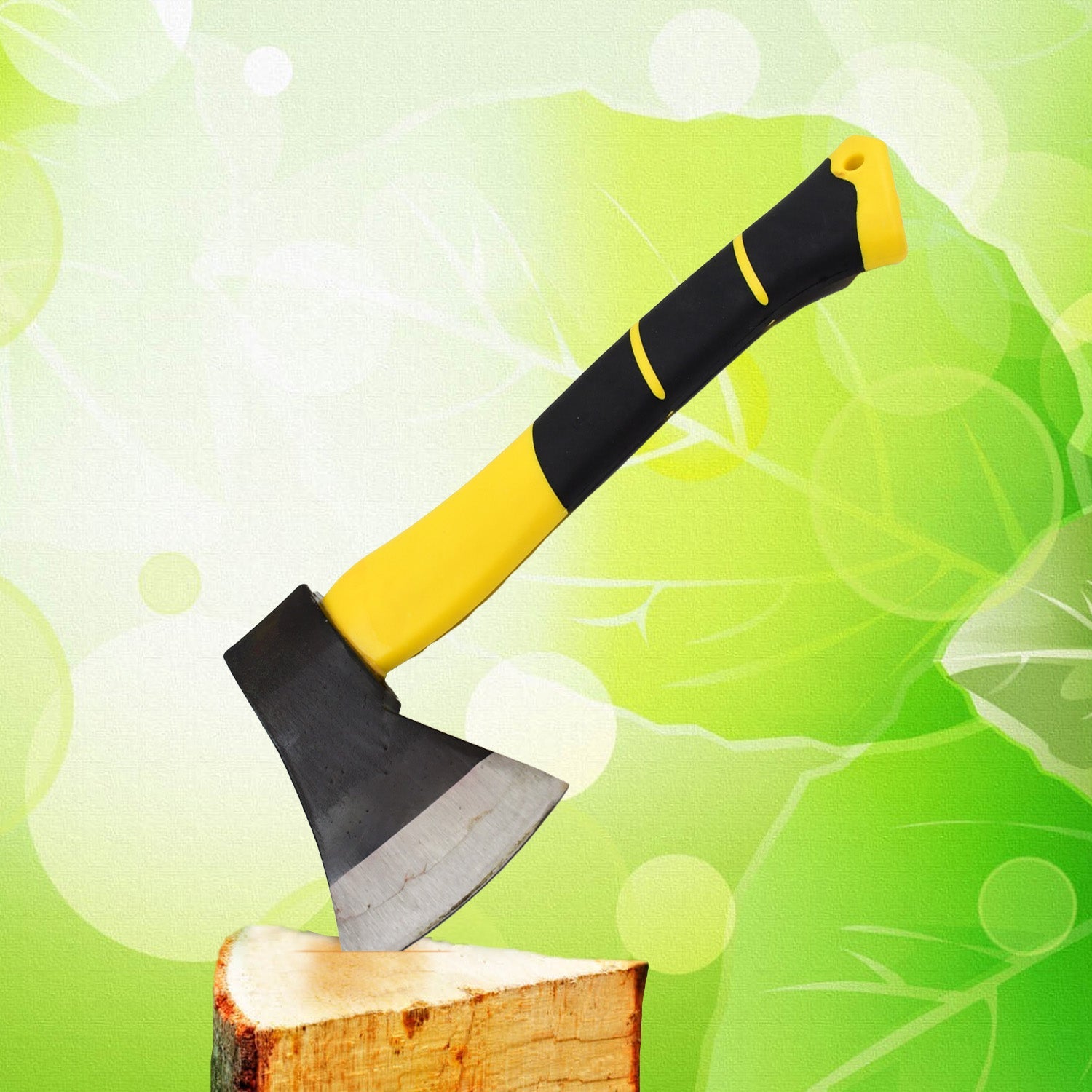Gardening Tools Hatchet Axe, Pick Axe (537 Gm) - Springkart 