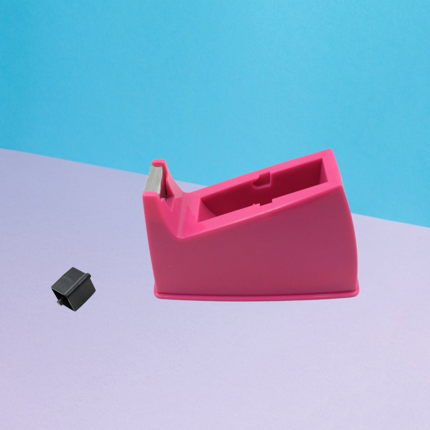 Jumbo Tape Dispenser for using and holding tapes in anywhere purpose etc. - Springkart 