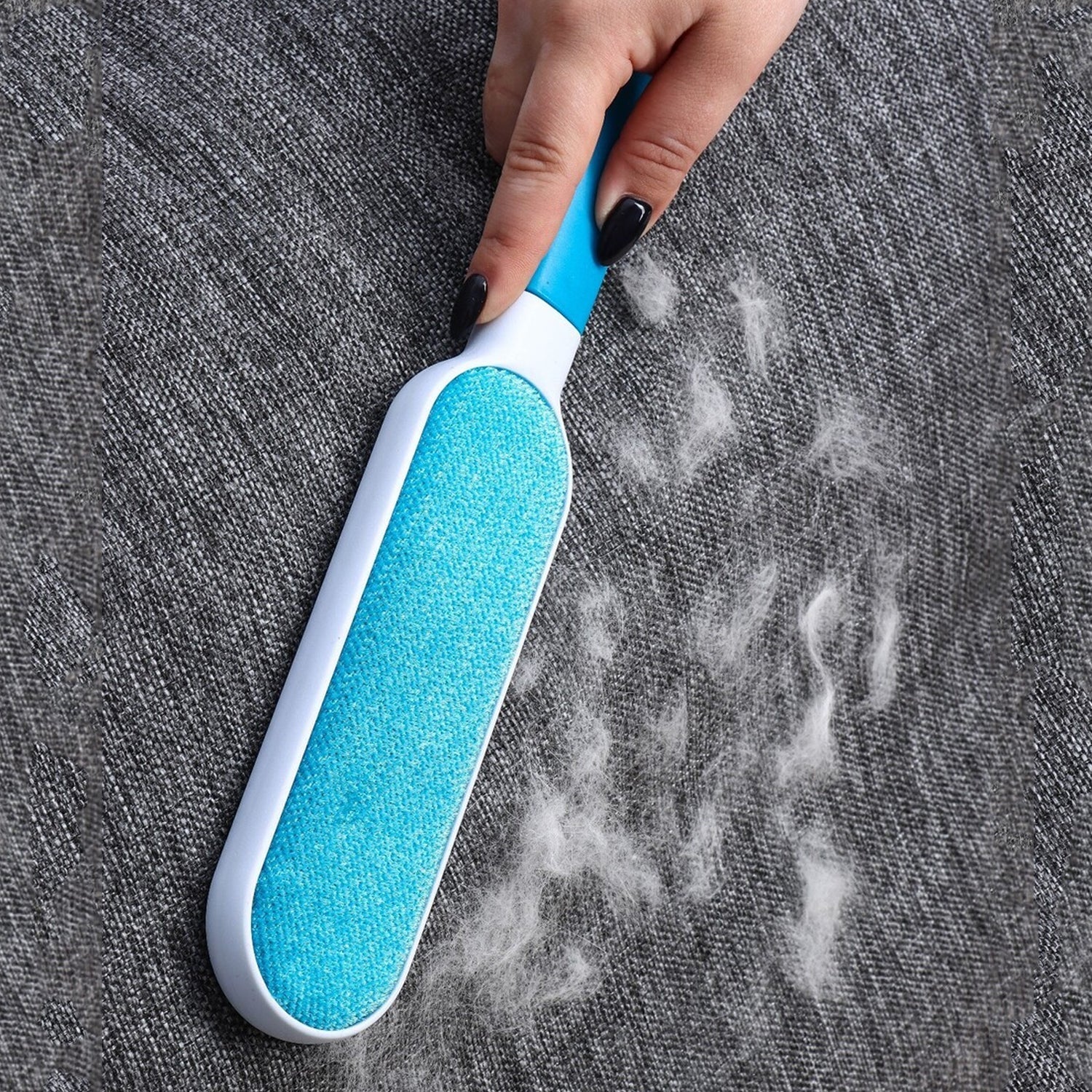 Micro Fiber Ultra Soft Microfiber Brush Multipurpose Cleaning Brush - Springkart 