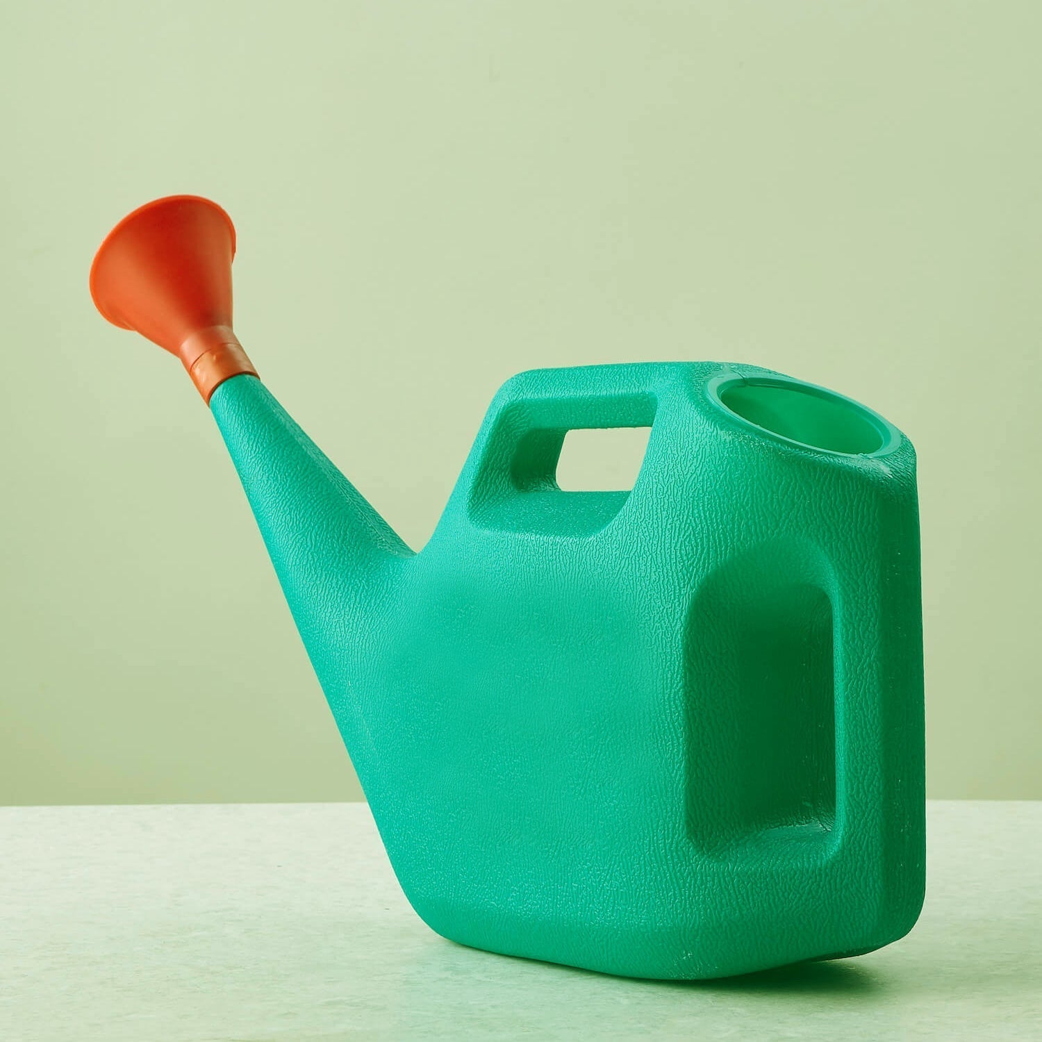 Plastic Watering Can Water Sprayer Sprinkler for Plants Indoor Outdoor Gardening, 5 LTR - Springkart 