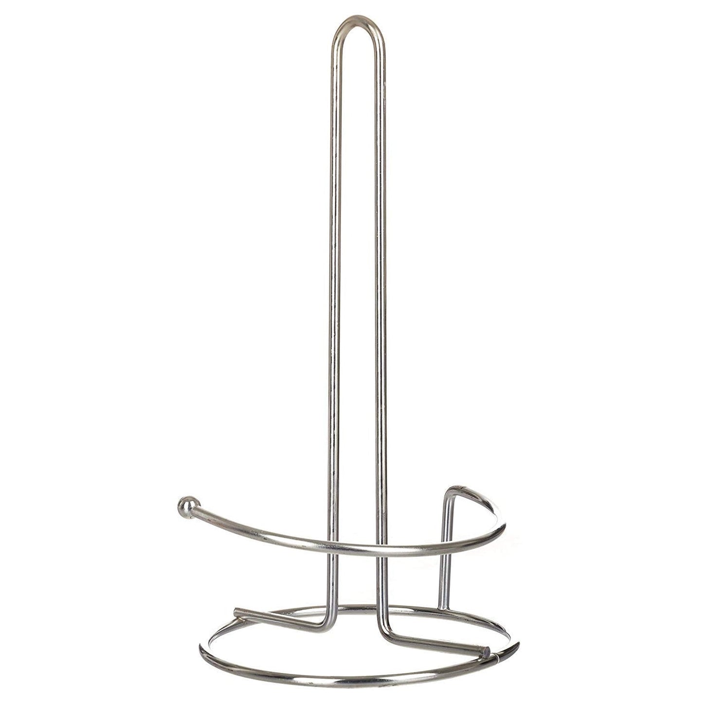 Kitchen Roll Dispenser, Kitchen Napkin Roll Holder, Kitchen Paper Towel Tissue Holder - Springkart 
