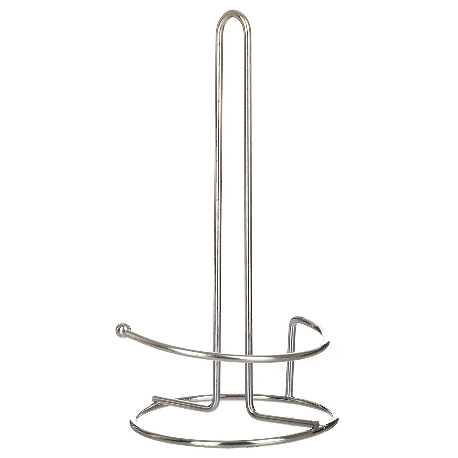 Kitchen Roll Dispenser, Kitchen Napkin Roll Holder, Kitchen Paper Towel Tissue Holder - Springkart 