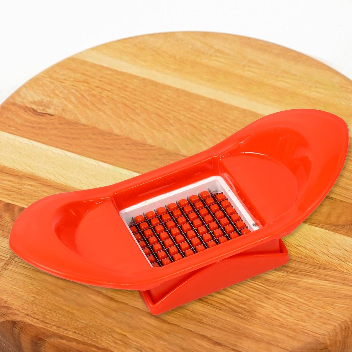 French Fry Fries Cutter Peeler Potato Chip Vegetable Slicer Cooking Tools Finger Chips Cutter - Springkart 