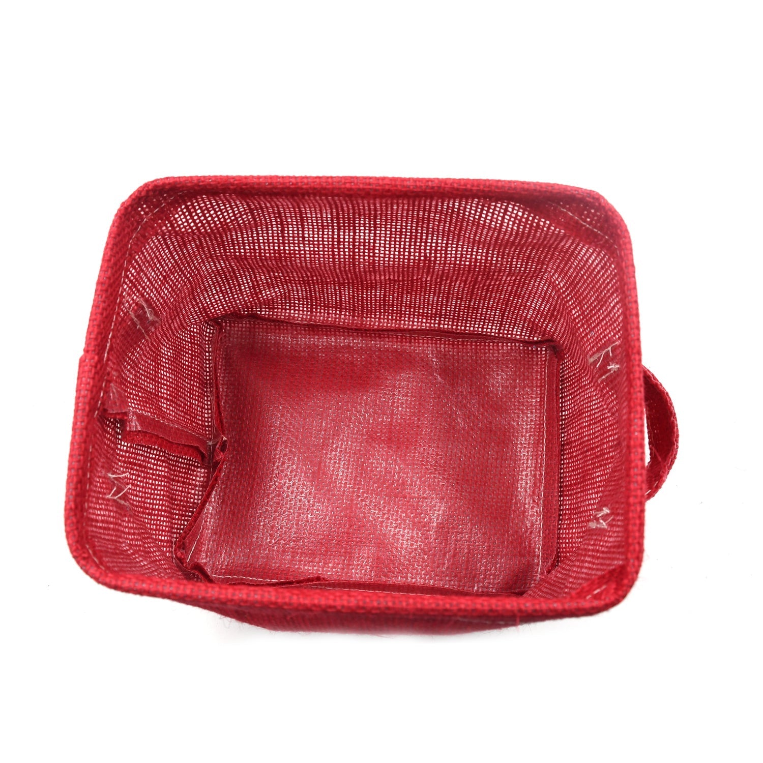 Foldable Bag, Small Storage Bag, Cotton Bag, All Type Use Bag For Home & Kitchen Use - Springkart 