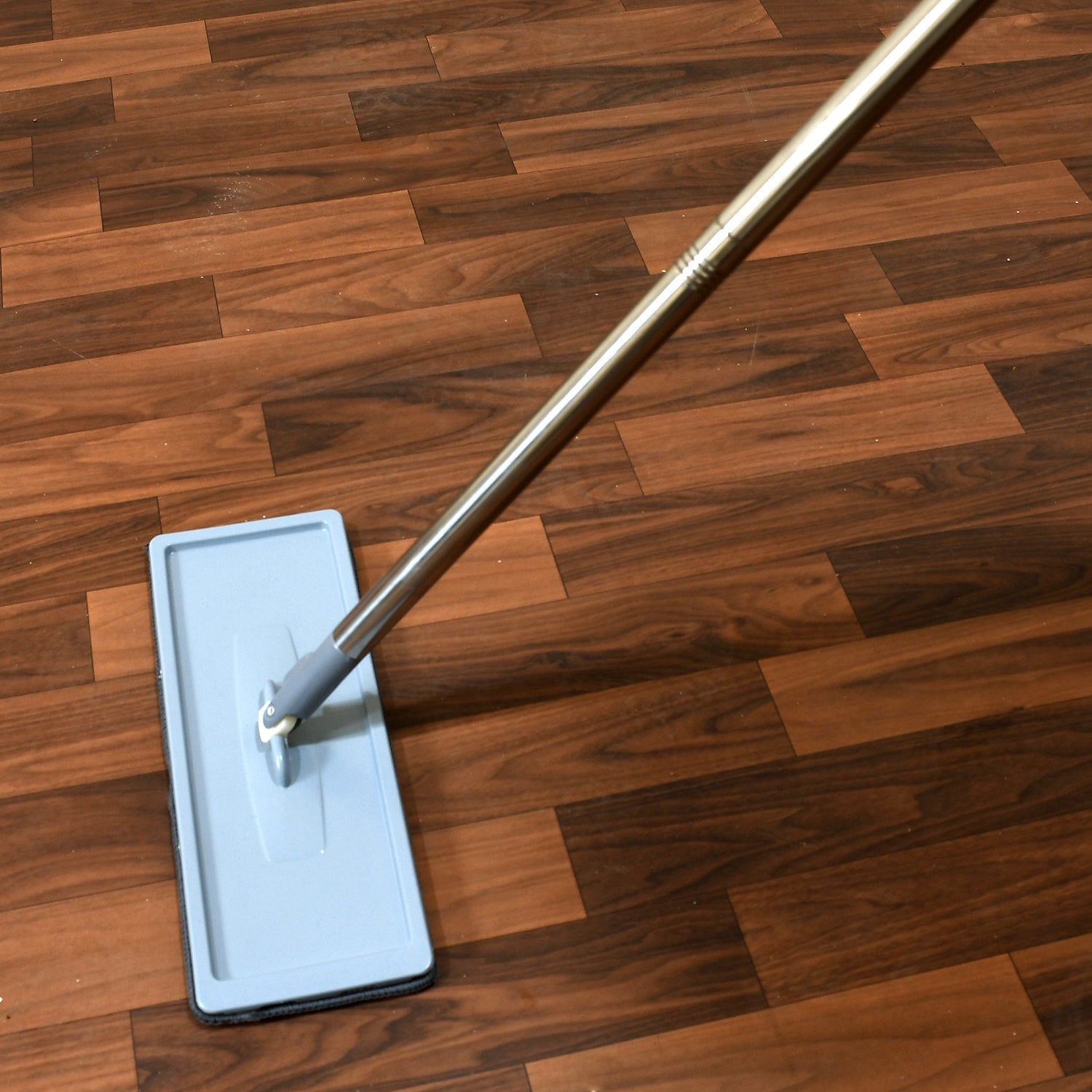 360° Rotating Mop: Effortless Floor Cleaning for All Surfaces - Springkart 