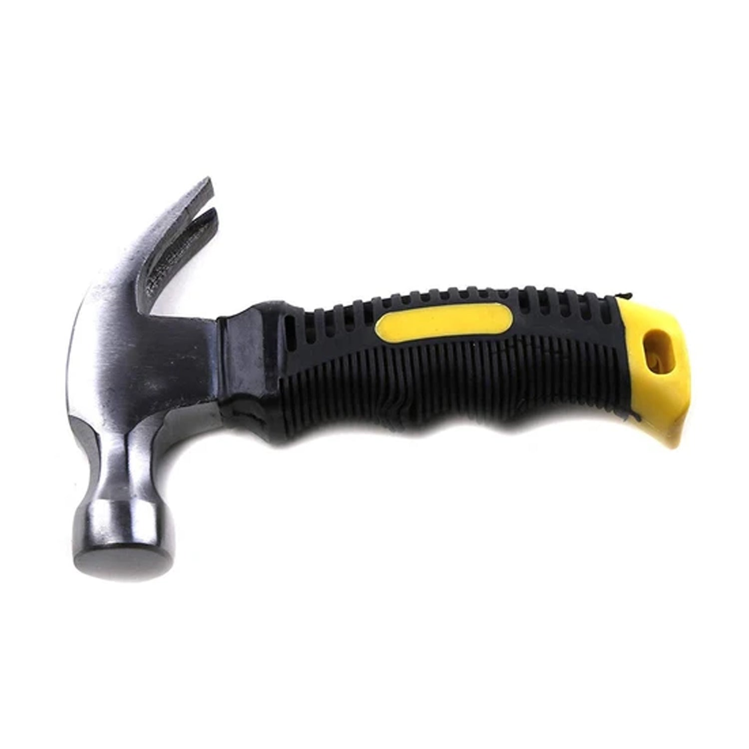 Mini Claw Hammers Short Handle Plastic Grip (300 gram) - Springkart 