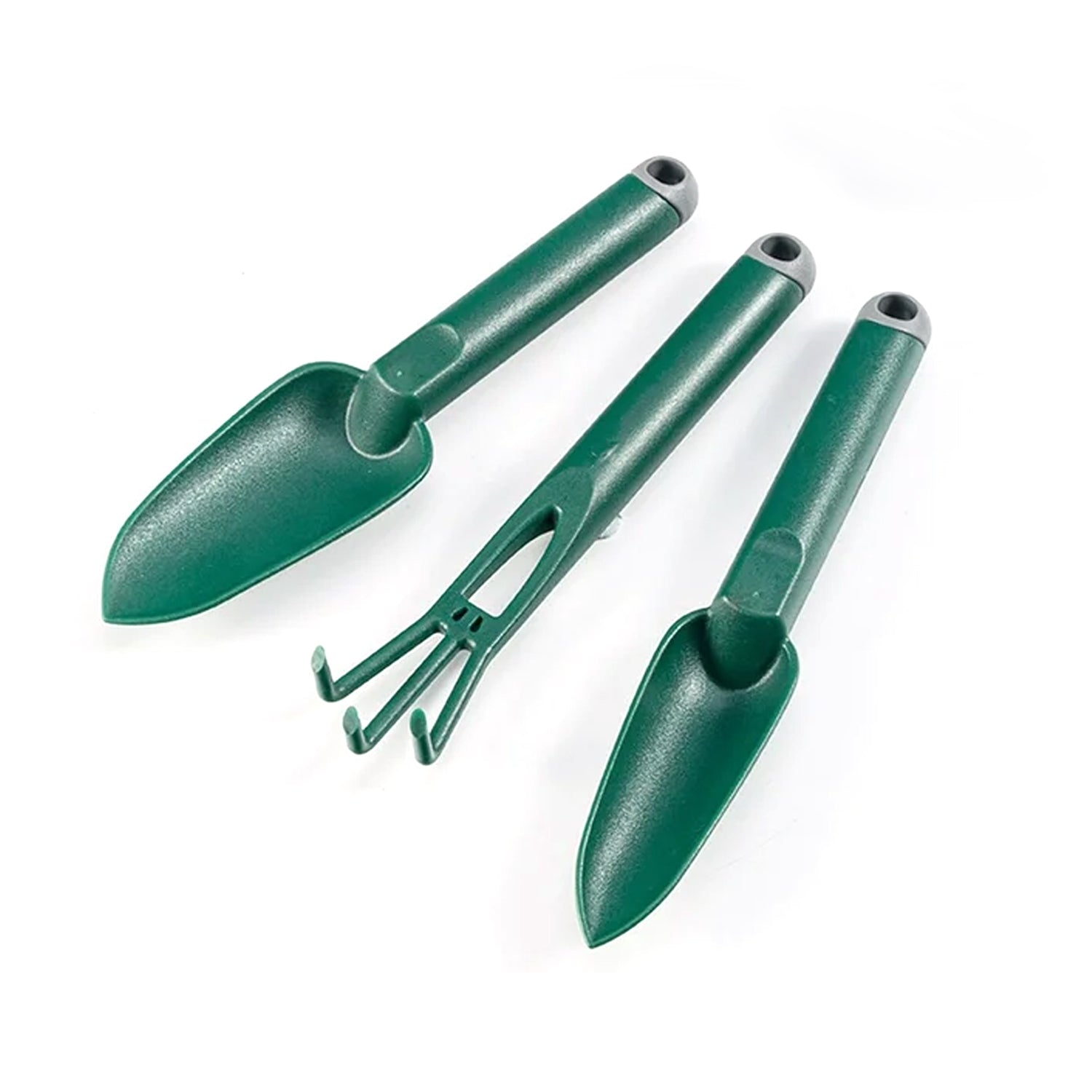 Garden Tool, Planter Tool, Garden Trowel Tools Small Gardening Hand Mini Gardening Tool Heavy Duty Gardening Tool Potting Tools Garden Hand Trowel for Digging Planting - Springkart 