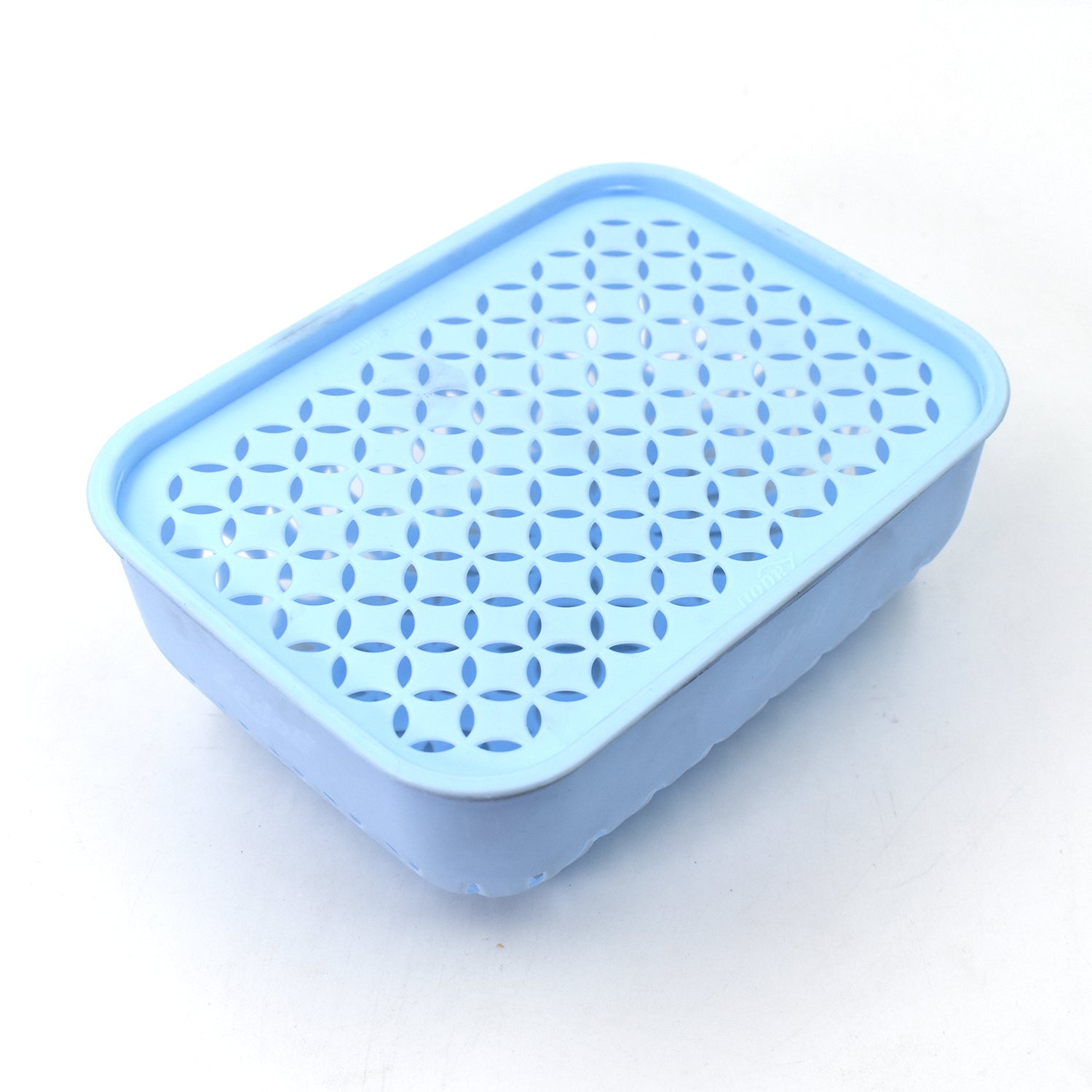 1 Pc Kothmir Basket widely used in all types of household places for holding and storing various kinds of fruits and vegetables etc. - Springkart 