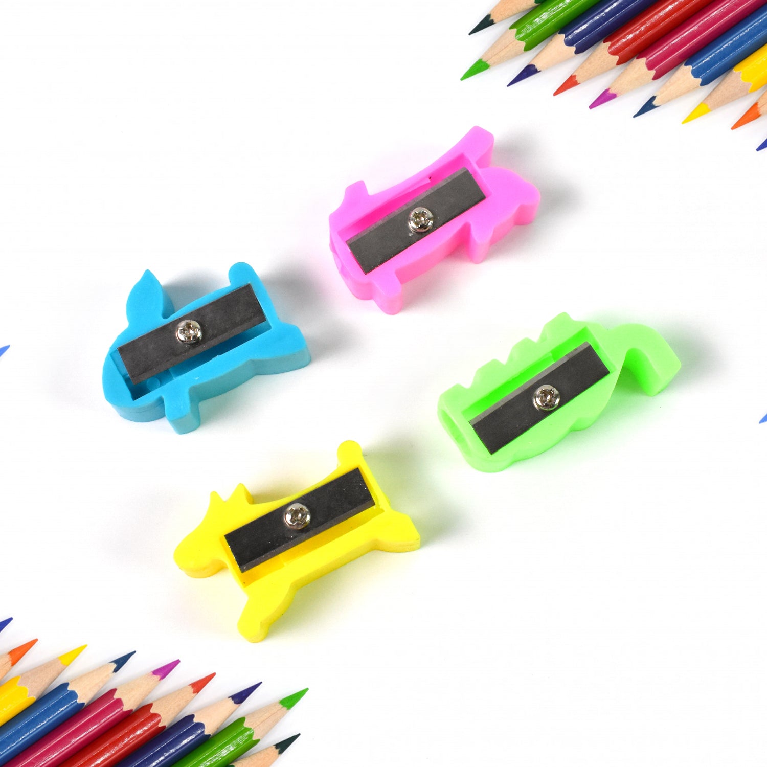 PencilPop Sharpener