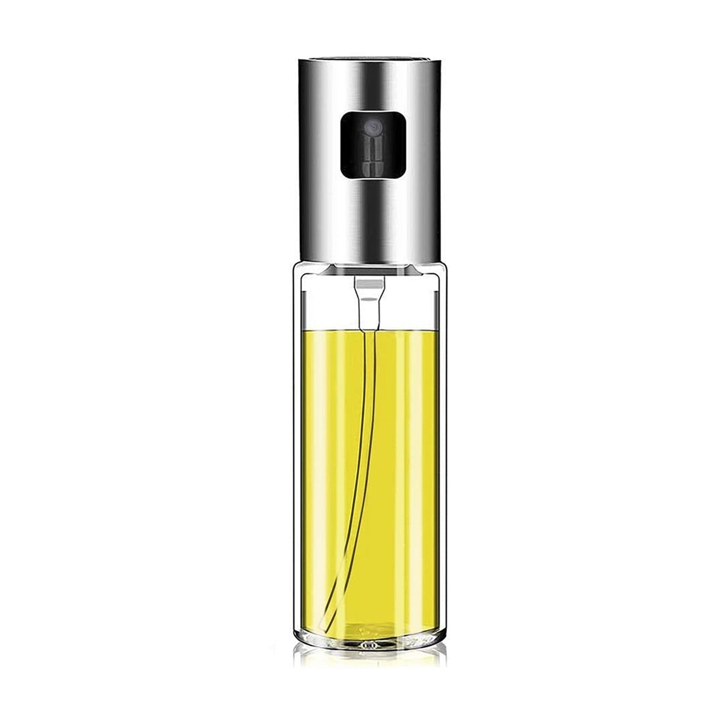 Oil Sprayer Dispenser Glass Bottle for Cooking & Multi-Use - Springkart 