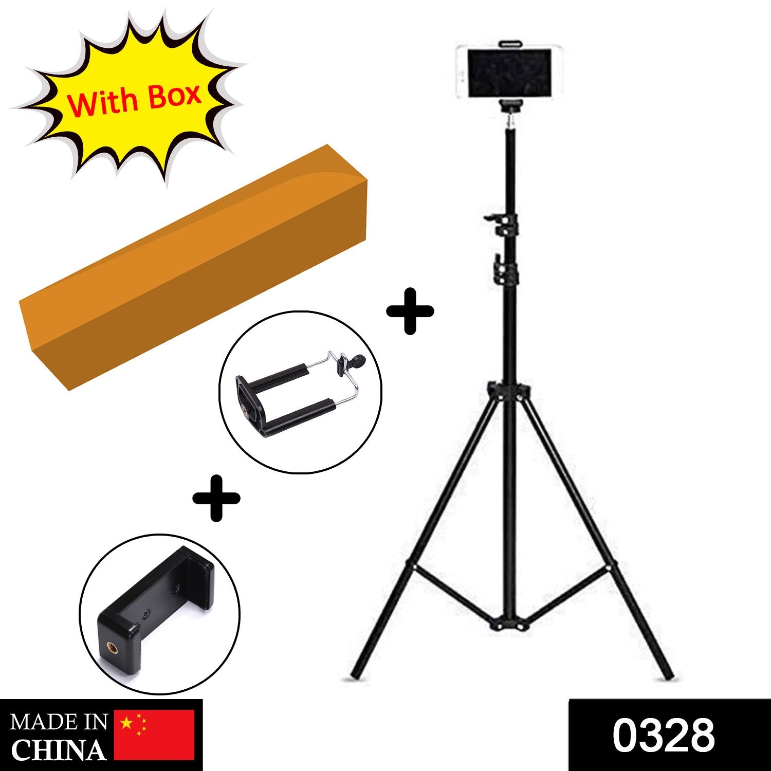 Artists' Portable Lightweight Metal Display Easel with Free Weatherproof - Springkart 