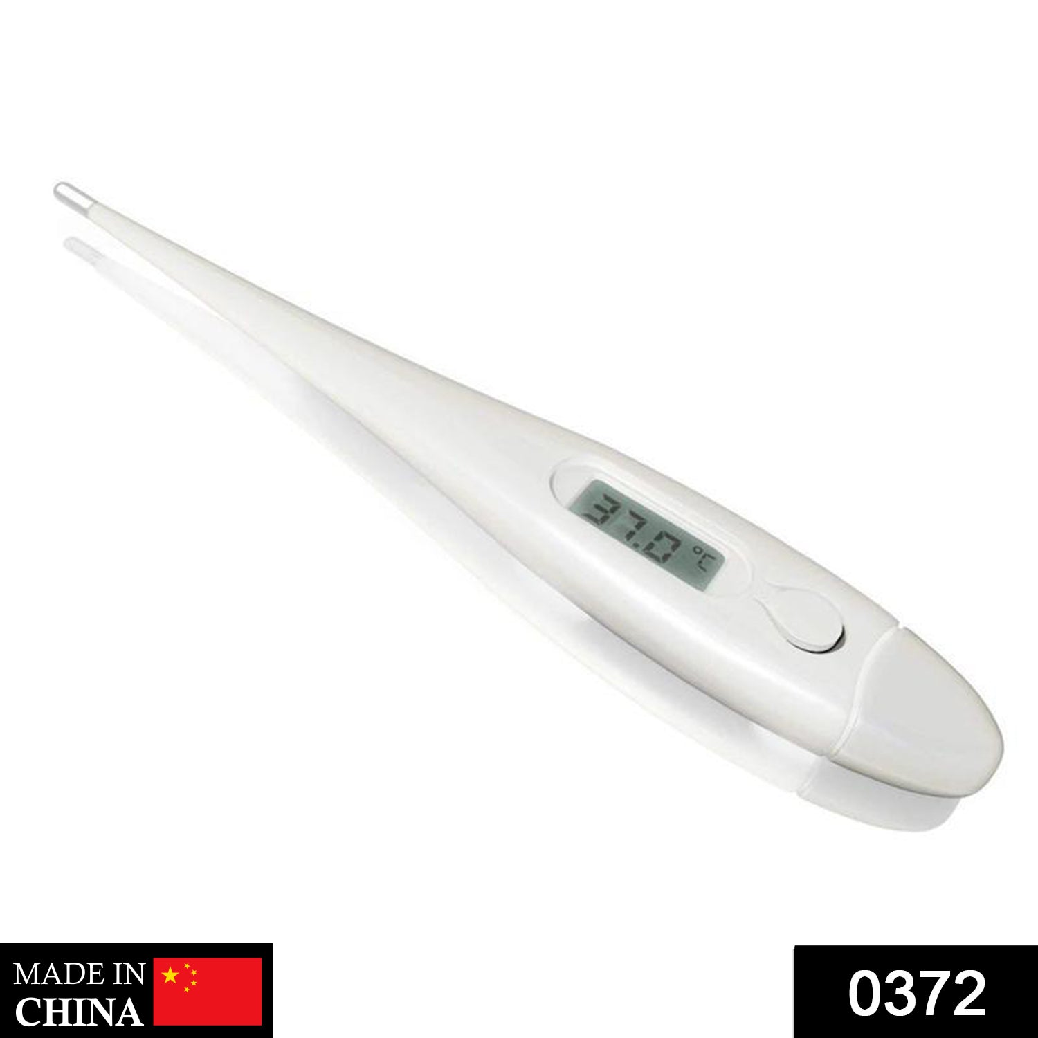 Digital Thermometer - Springkart 