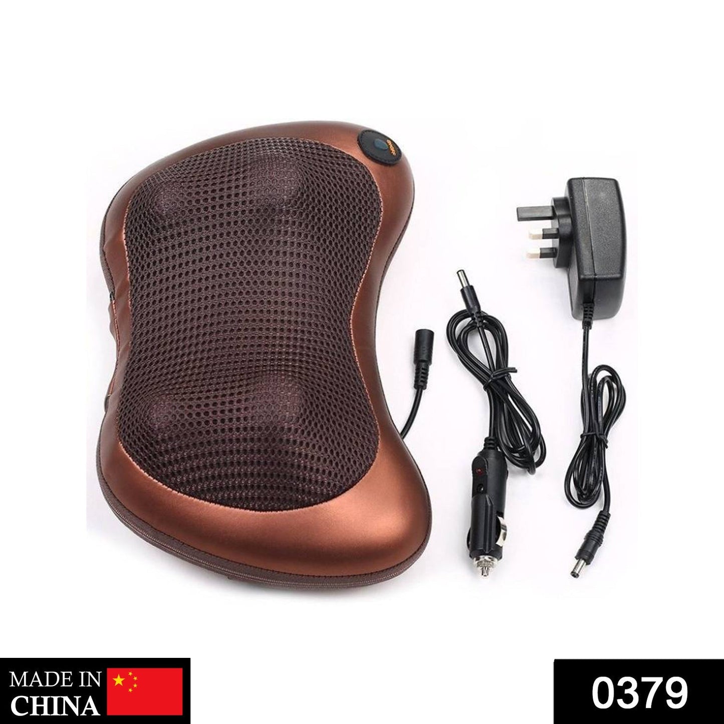 Professional Massage Pillow - Springkart 
