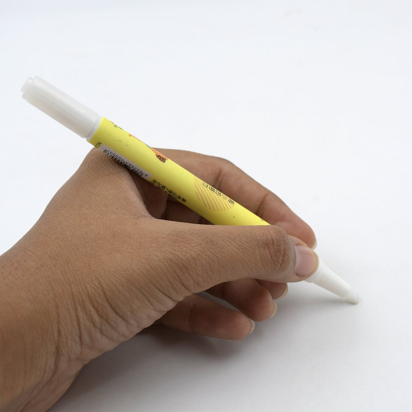 Double Sided Pen & marker pen, Quik Stik Twist Solid Paint Marker, Mini, Pen Stick for Scrapbooking Office Home School (1 pc) - Springkart 