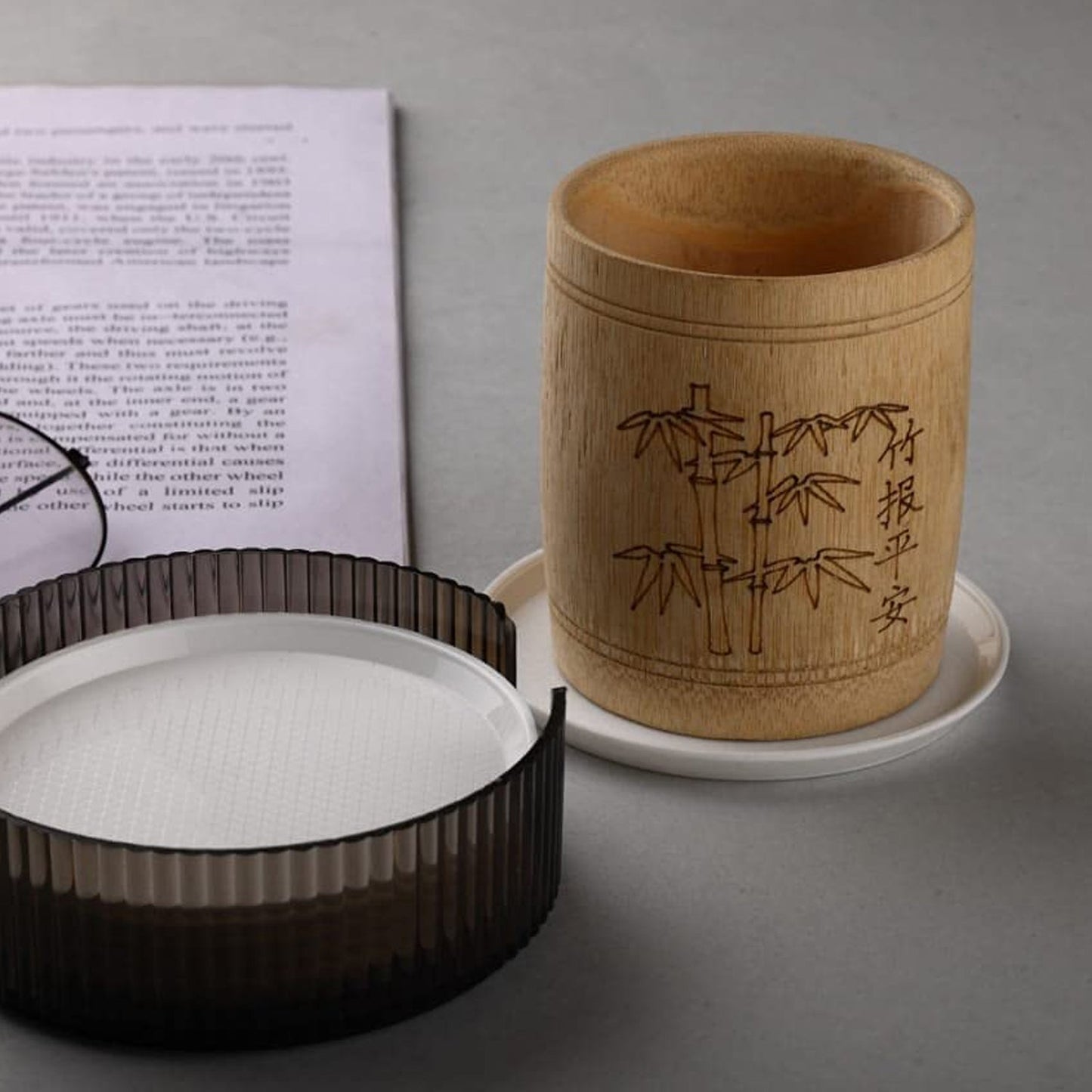 Coffee Table Must-Have: 6 Coasters (Protects Your Furniture) - Springkart 