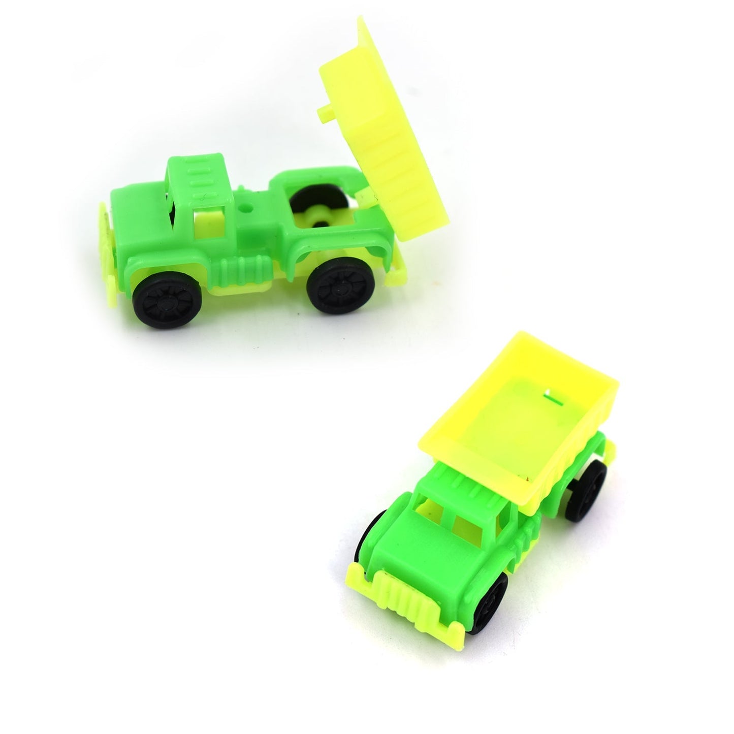 DUMPER TRUCK TOY FOR KIDS (30PC) - Springkart 