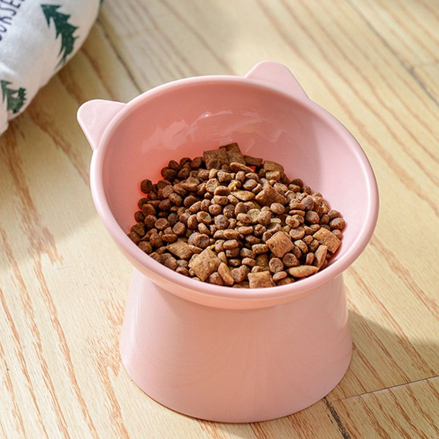 Plastic Multipurpose Bowl, Food Bowls (1 Pc) - Springkart 