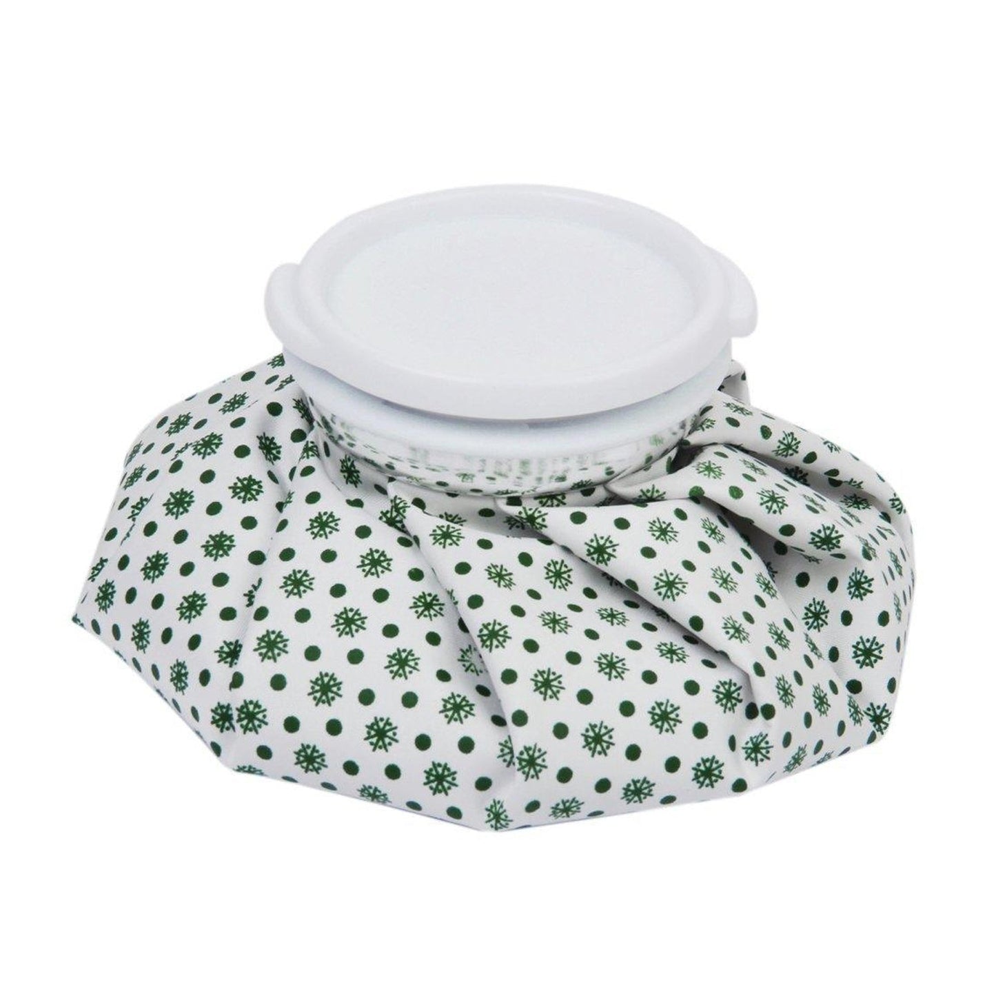Pain Reliever Ice Bag Used To Overcome Joints And Muscles Pain In The Body. - Springkart 