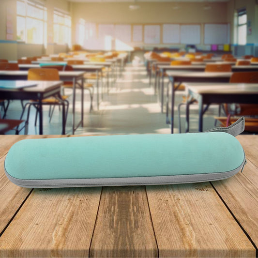 Portable Multipurpose Zip Pouch Bag (1 Pc&nbsp; / 30 Cm) - Springkart 