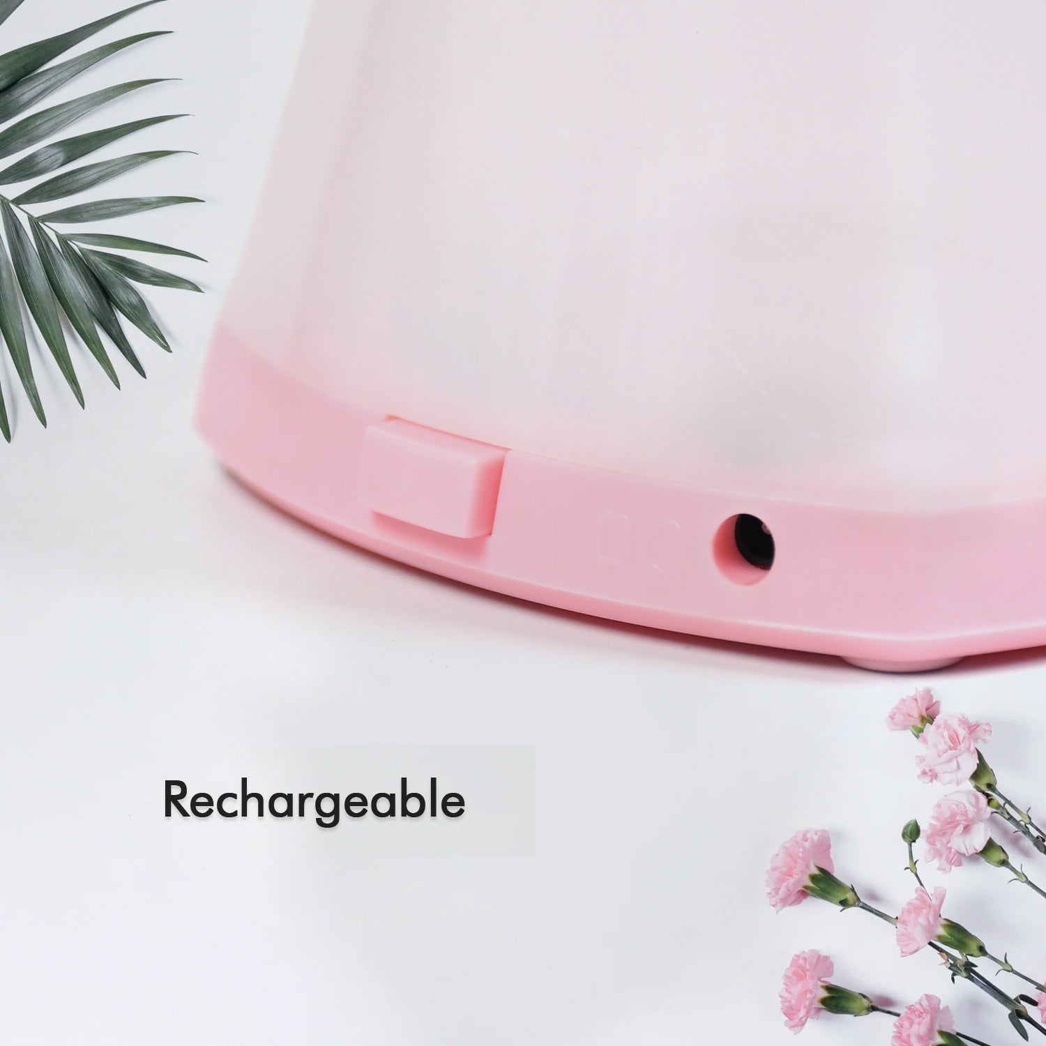 Portable USB Mini Fan for Office Desk Use - Springkart 