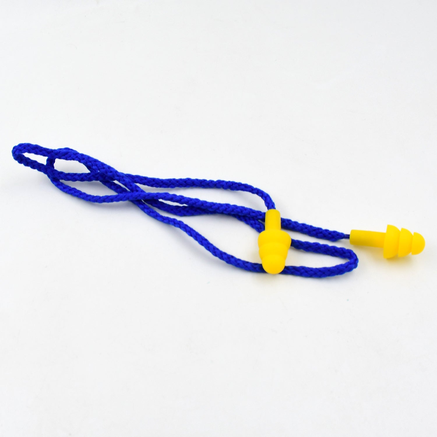 Soft Silicone Ear Plugs Hearing Protection (2 Pc Set) - Springkart 
