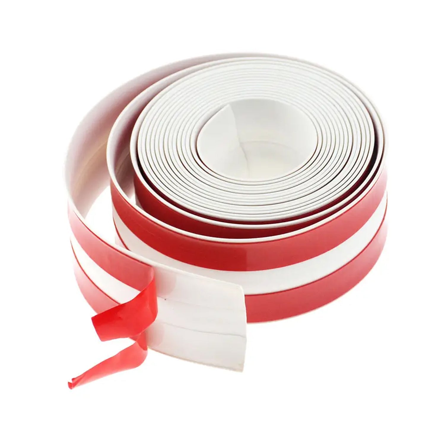 KITCHEN SINK PLATFORM STICKER BATHROOM CORNER TAPE (3.2 METER SIZE) - Springkart 