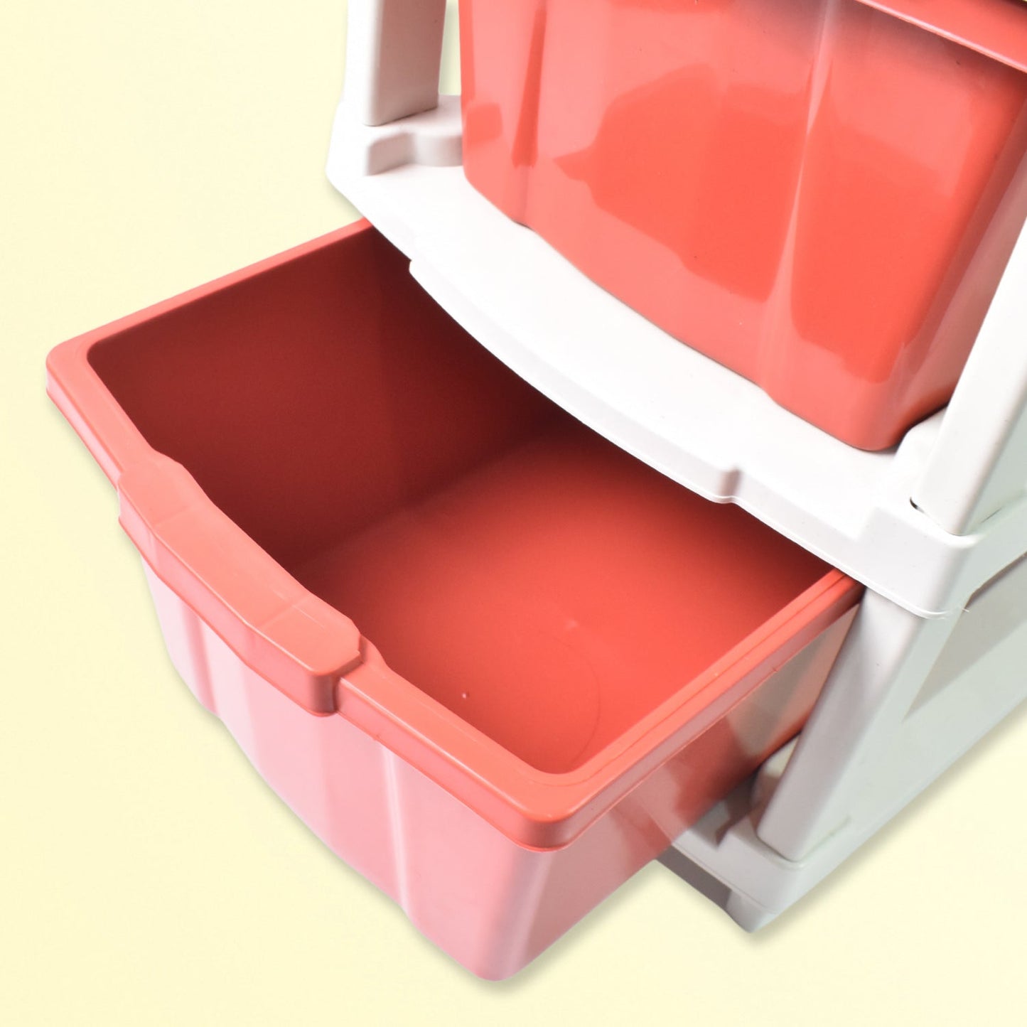 ProSort 3-Drawer Organizer