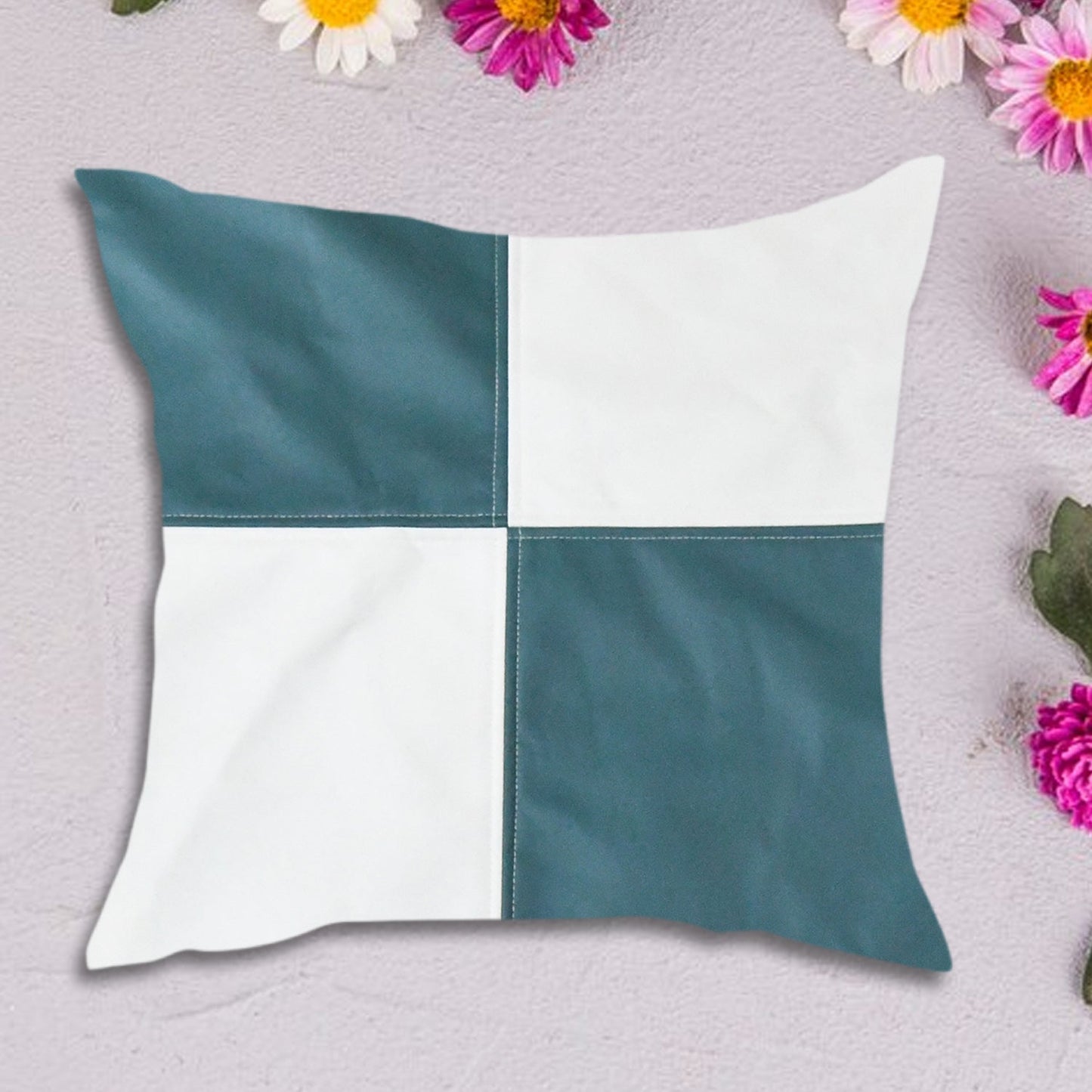Pillow Covers, Couch Pillows Cover, Soft Pillow Covers (70 × 60 CM) - Springkart 