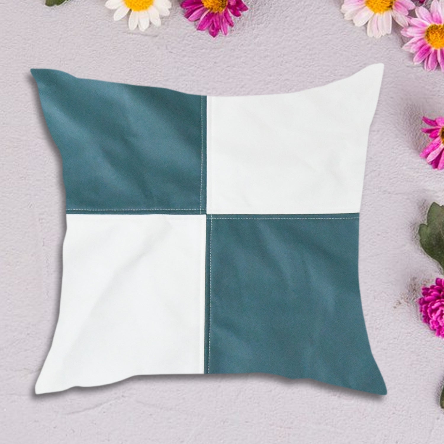 Pillow Covers, Couch Pillows Cover, Soft Pillow Covers (70 × 60 CM) - Springkart 