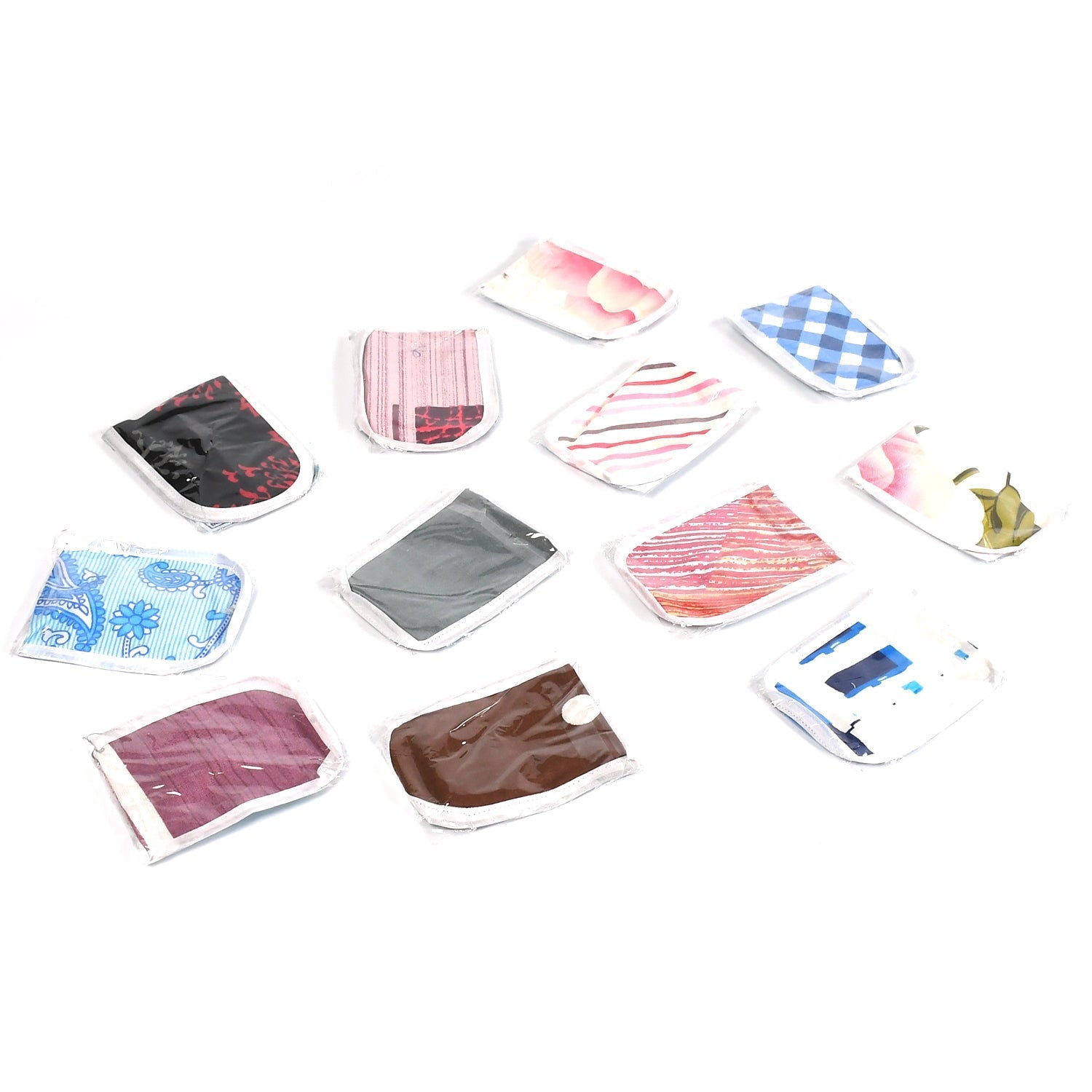 Reusable Cotton Water Filter Cover - Springkart 