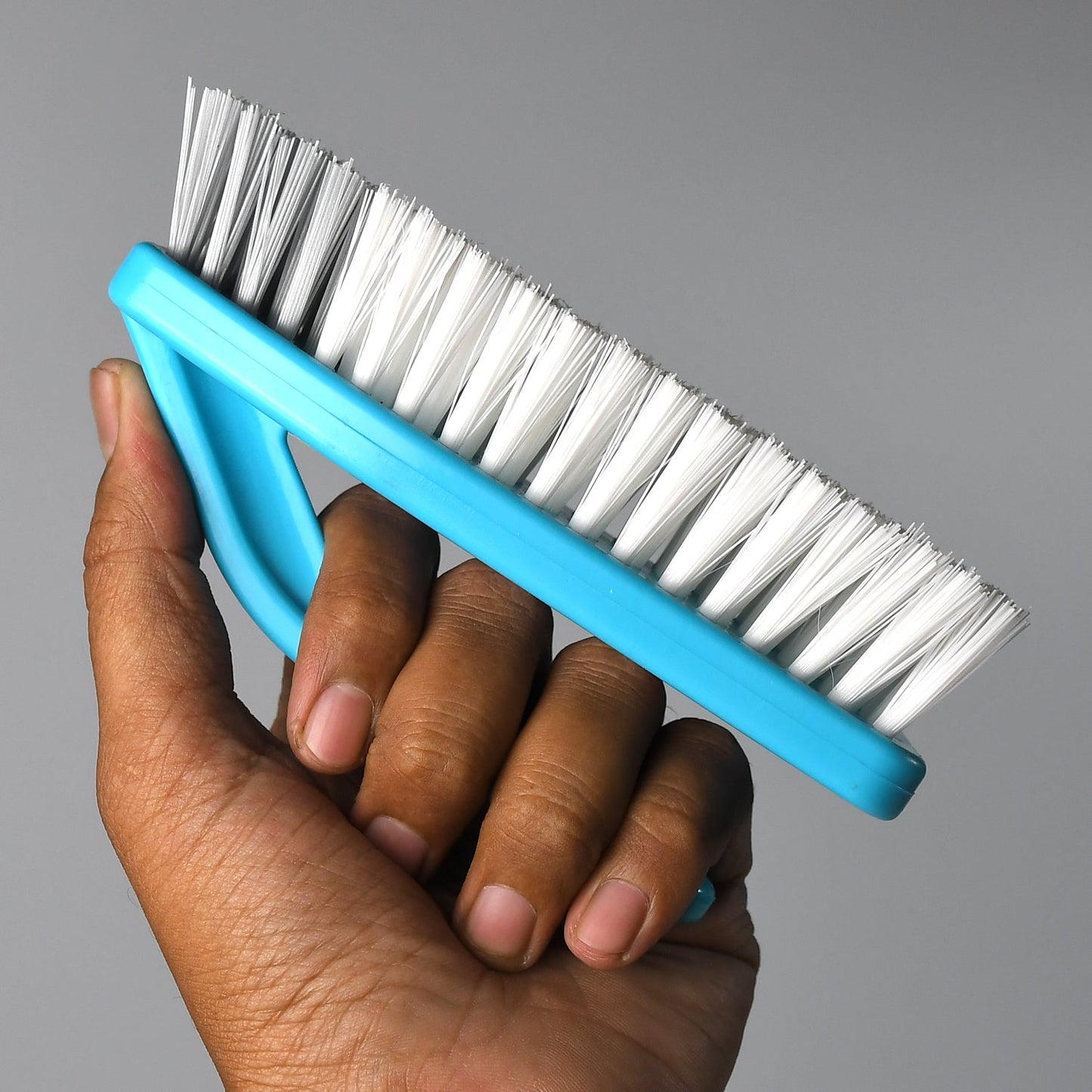 Multipurpose Cleaning Brush for Clothes and Floors - Springkart 