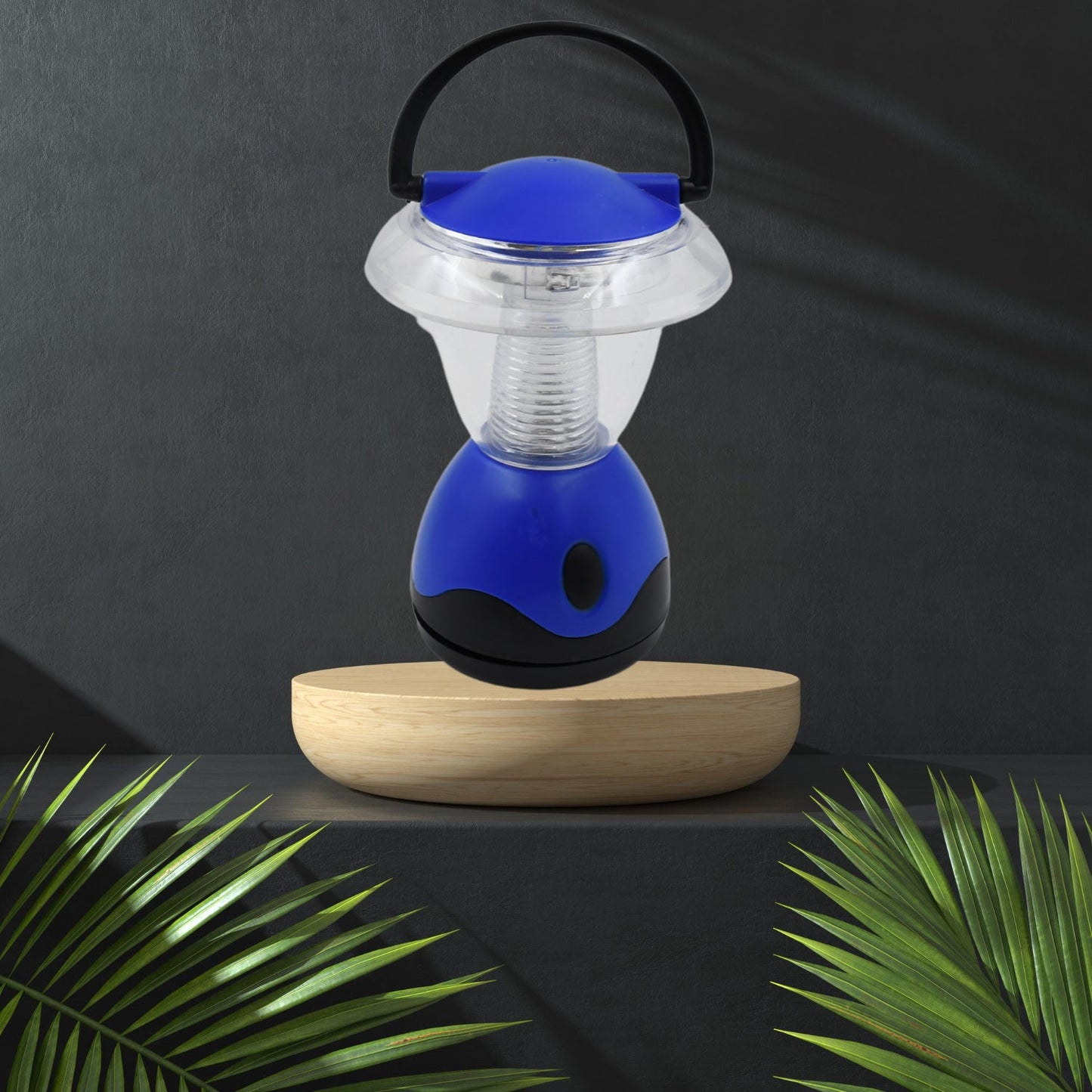 Mini Camping Lanterns, White Light, Battery operated Light (Battery Not Included) - Springkart 