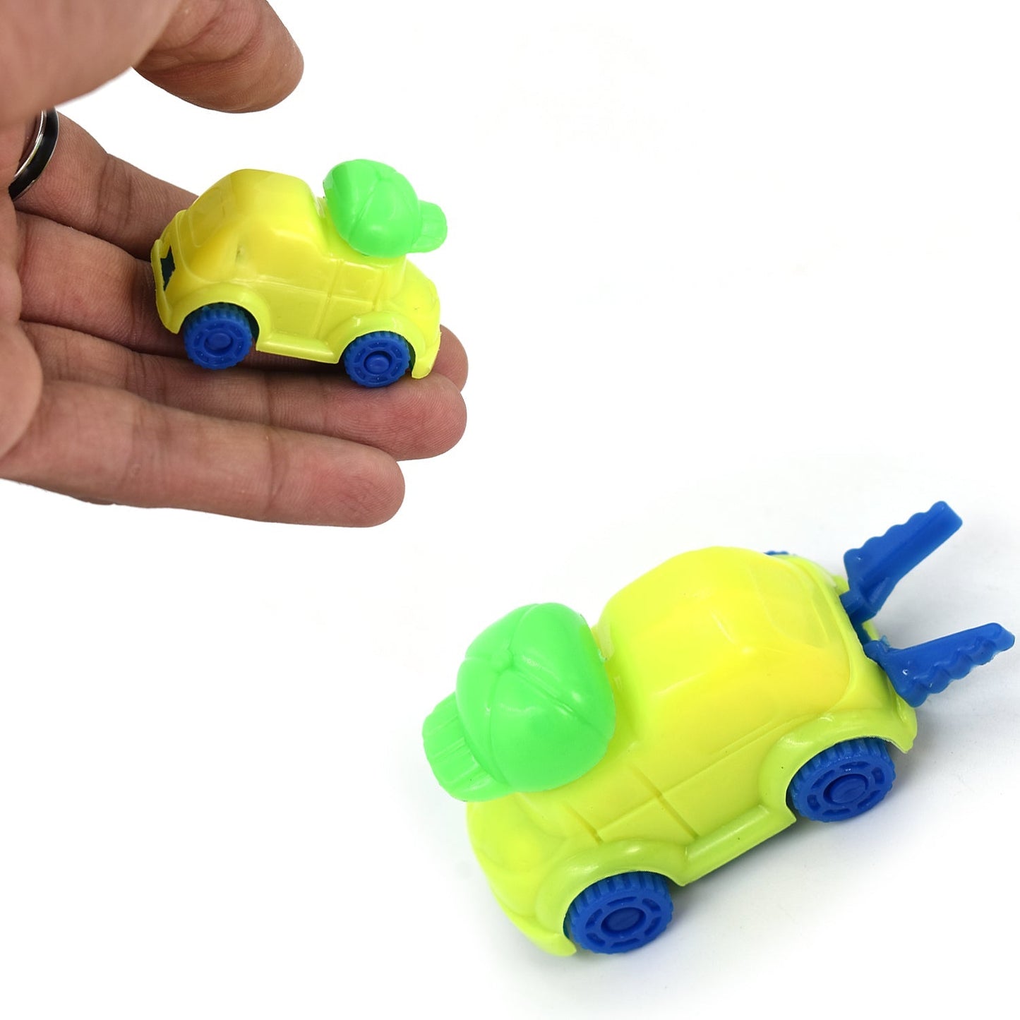 30PC MINI PULL BACK CAR USED WIDELY BY KIDS AND CHILDRENS FOR PLAYING AND ENJOYING PURPOSES - Springkart 