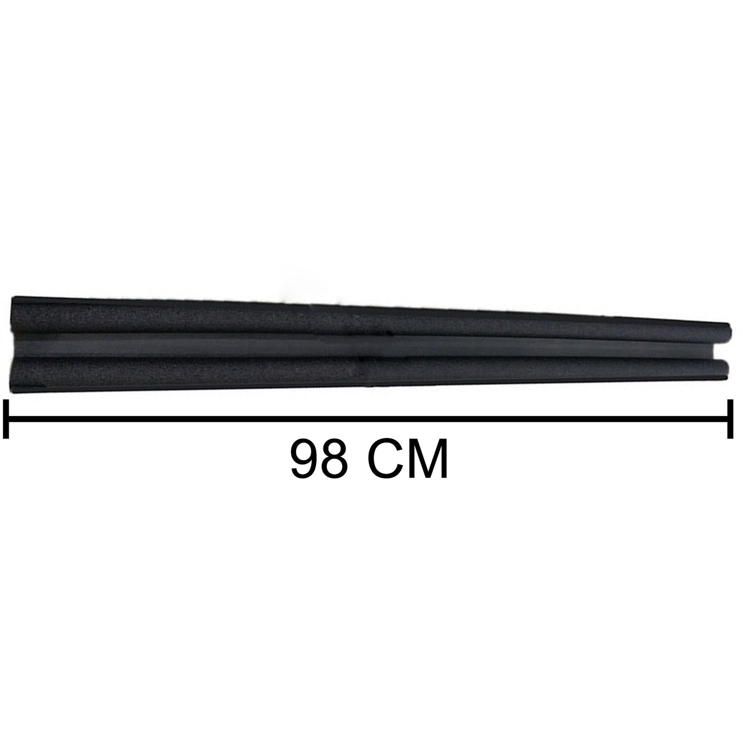 Door Seal Twin Draught Draft Guard - Springkart 