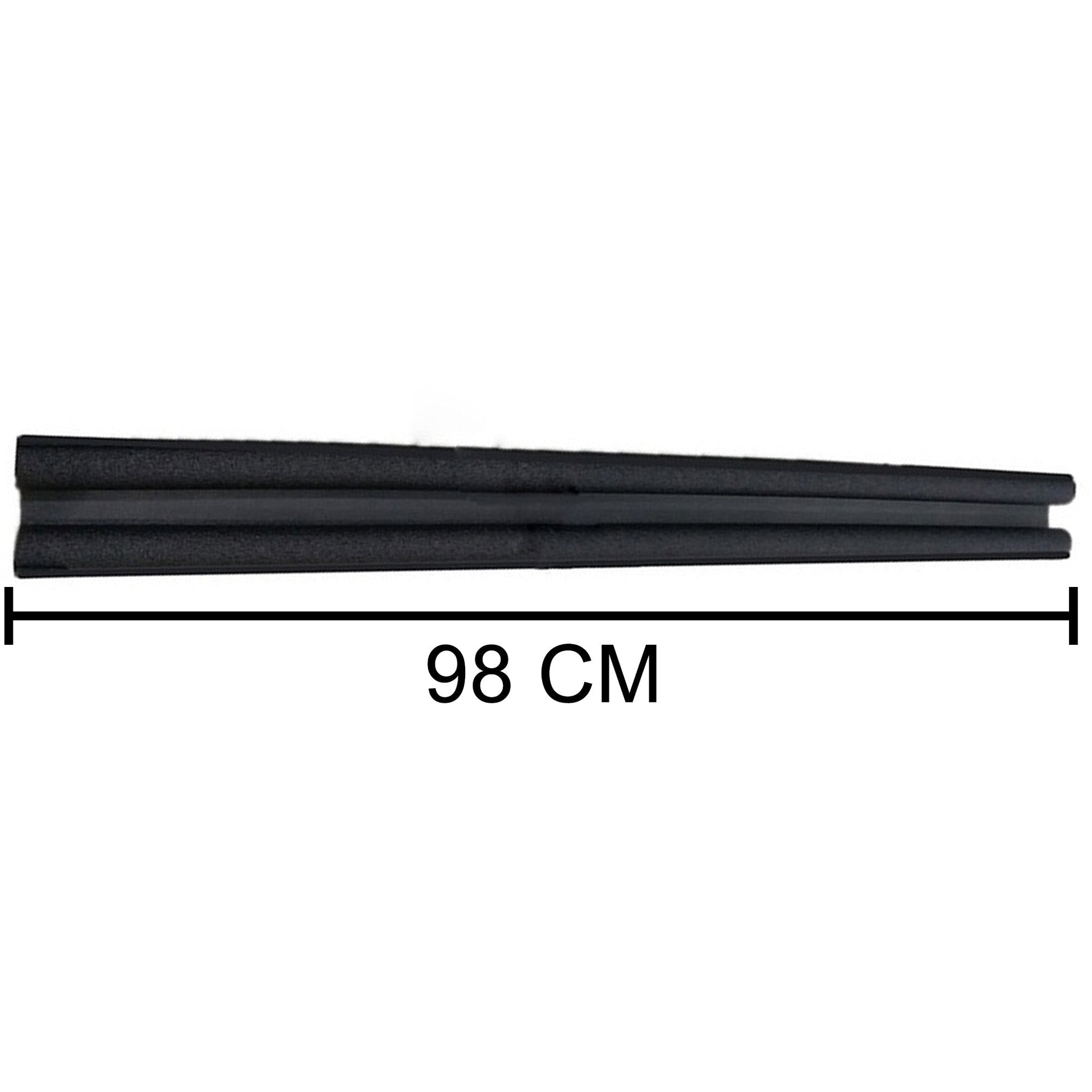 Door Seal Twin Draught Draft Guard - Springkart 