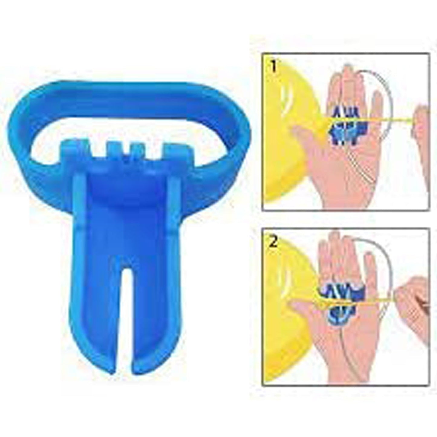 Balloon Tying Tool - Knotting Device for Faster Balloon Setup, Party Decoration Accessory - Springkart 