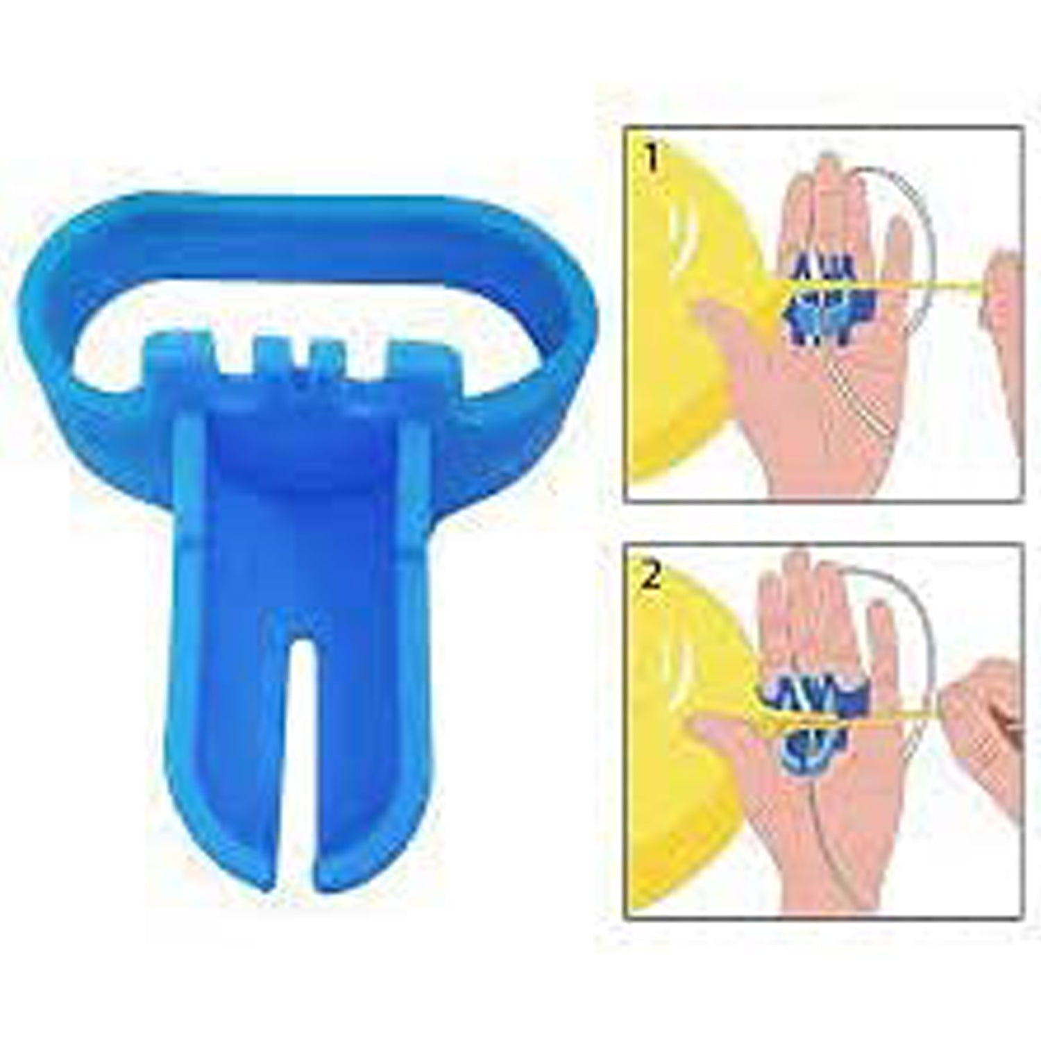 Balloon Tying Tool - Knotting Device for Faster Balloon Setup, Party Decoration Accessory - Springkart 