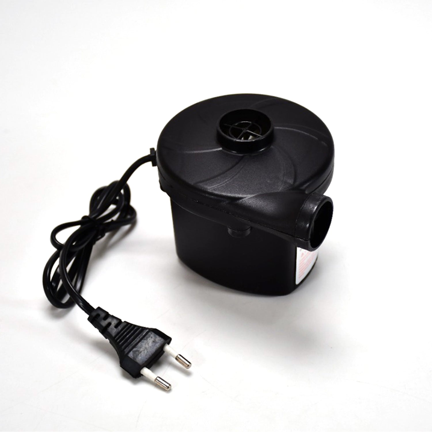 Electric Air Pump For Ball , Balloon ( 3 Nozzle ) - Springkart 