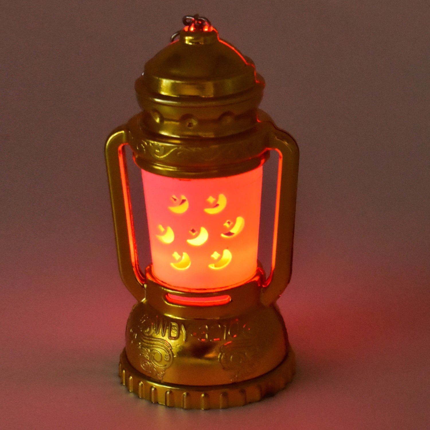 Lantern Shape Decorative Led Lamp Set of 24pcs - Springkart 