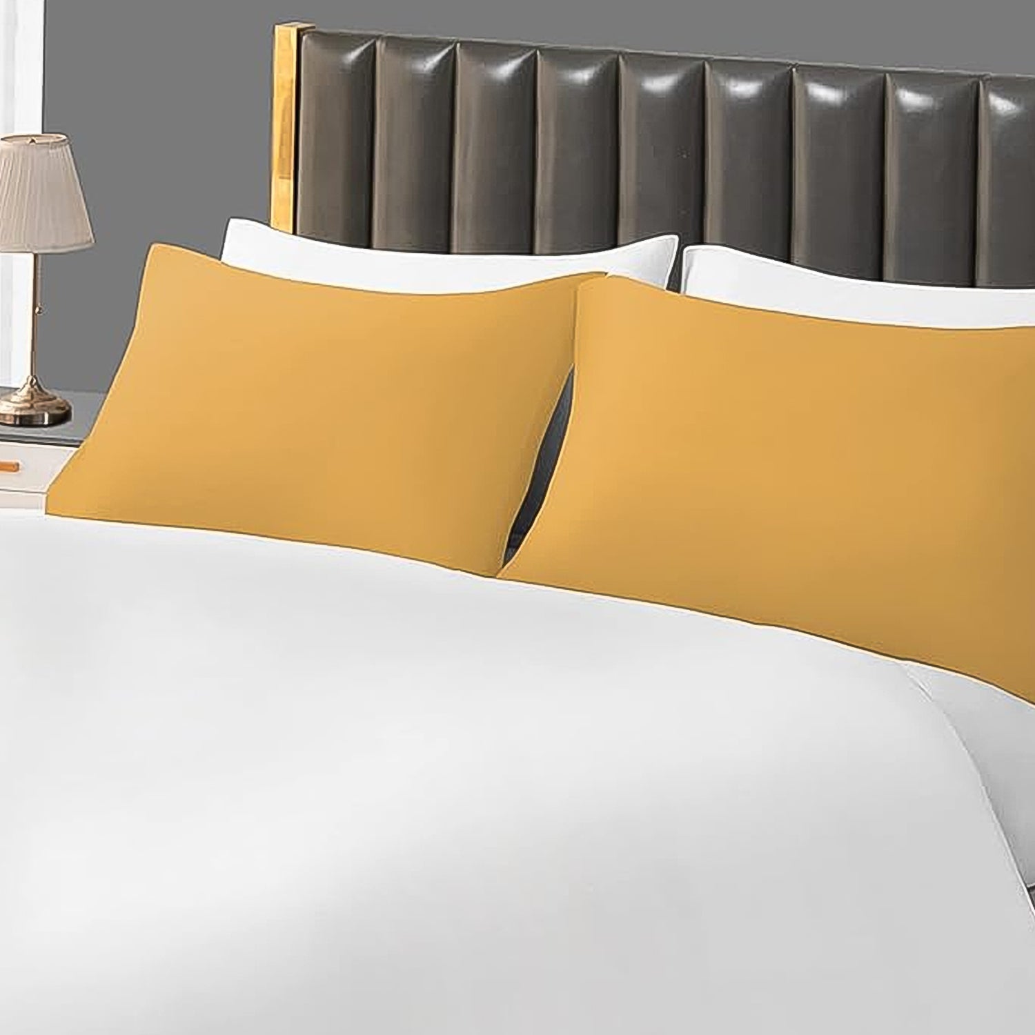 Pillow Covers, Couch Pillows Cover, Soft Pillow Covers (70 × 40 CM / 1 pc) - Springkart 