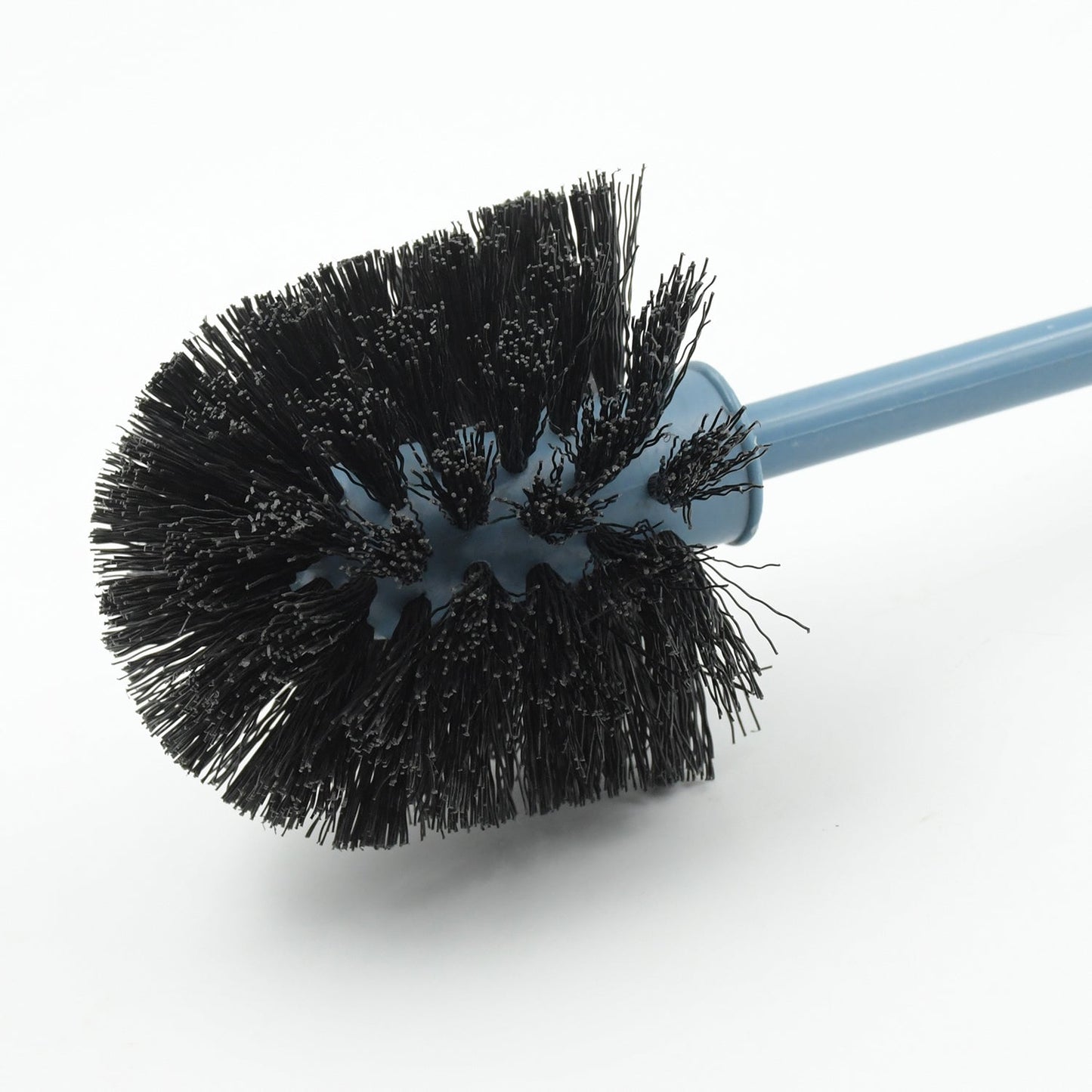 Round Toilet Brush: Effective Cleaning for Your Bathroom - Springkart 