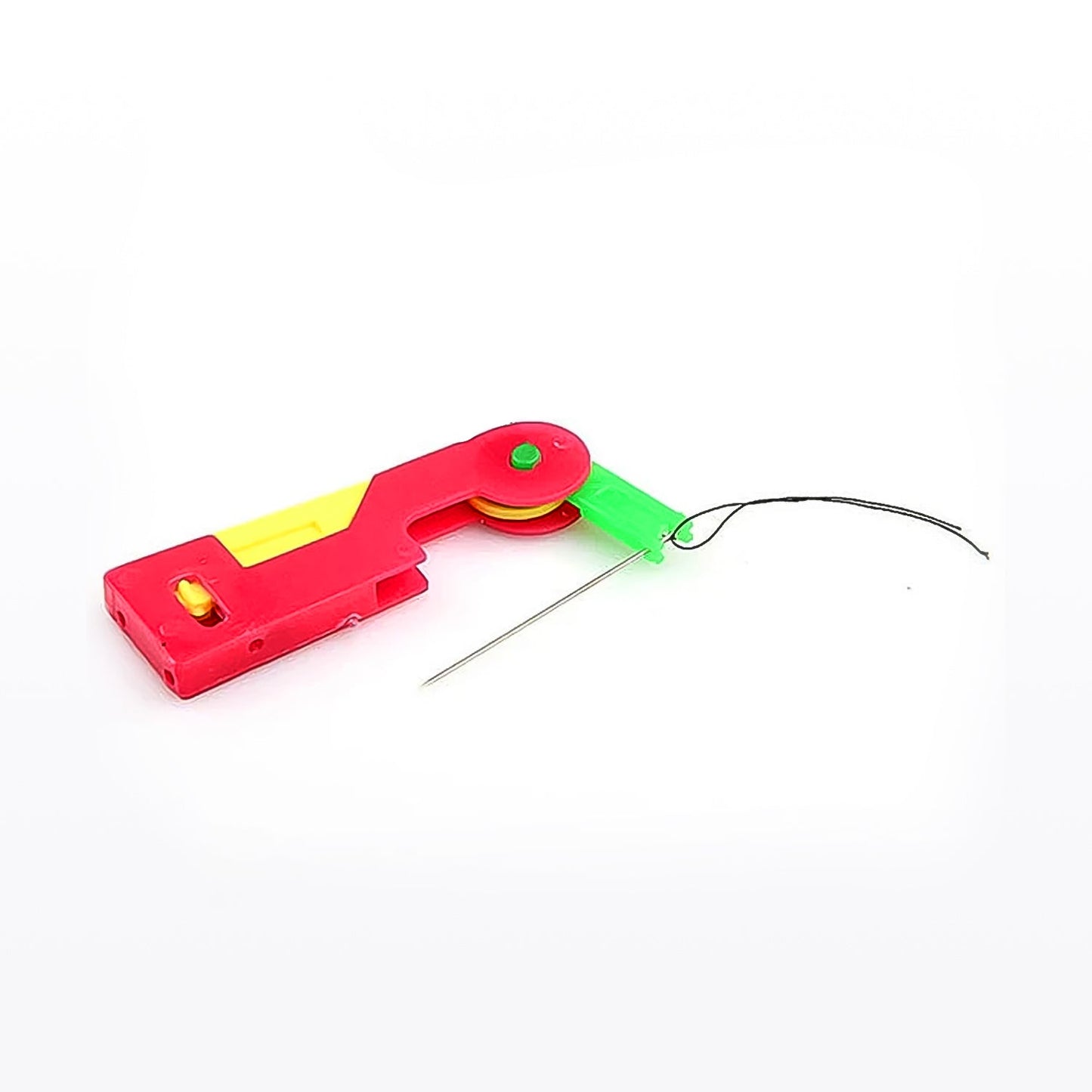 Automatic Needle Threading Device (Multicolour) - Springkart 