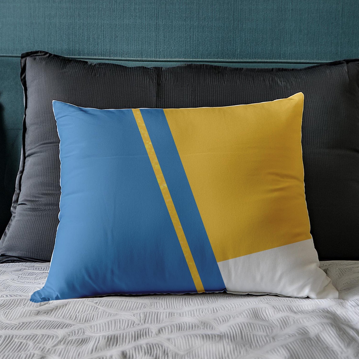 Soft Pillow Covers