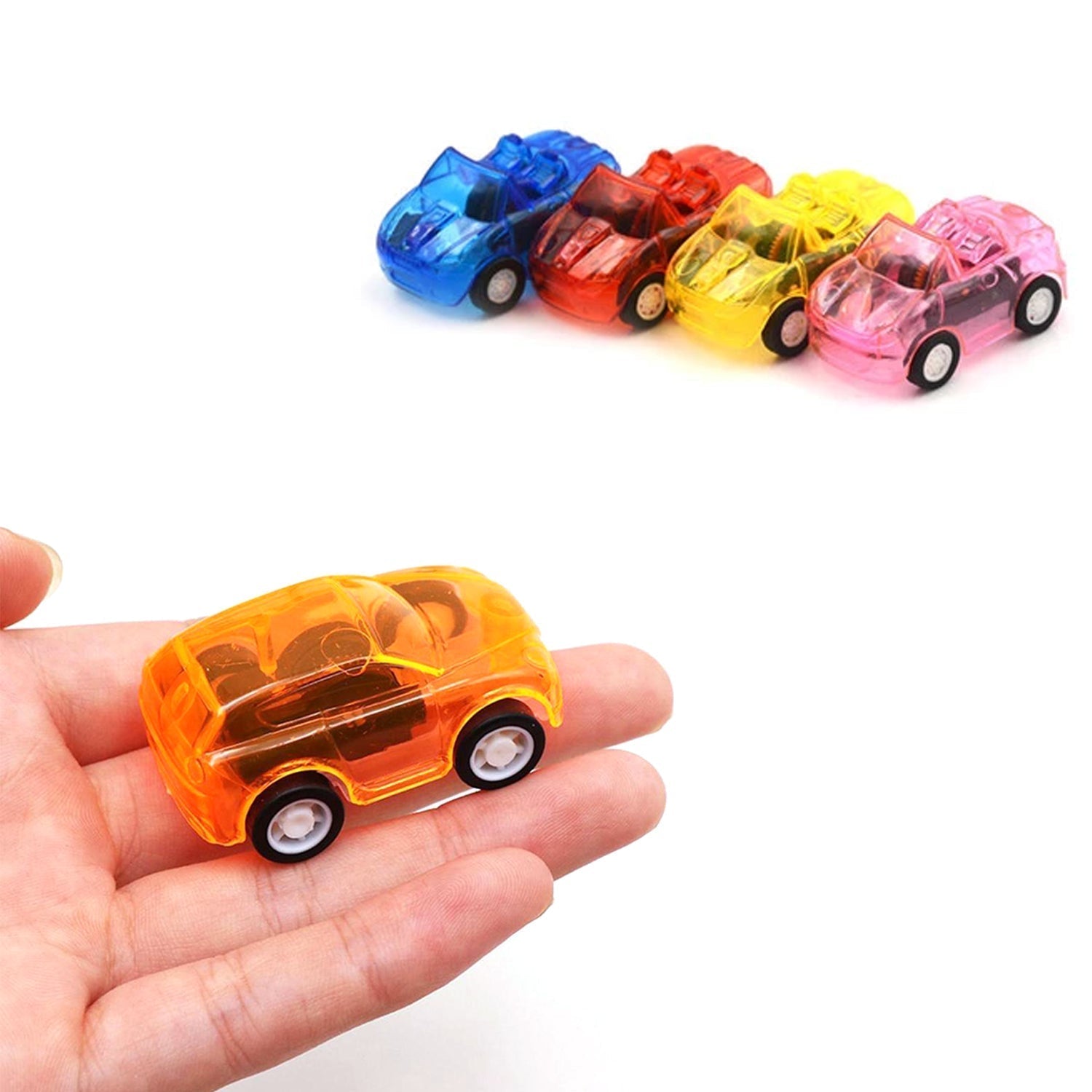 Mini Pull Back Car used widely by kids and childrenâ€™s for playing and enjoying purposes in all kinds of household and official places. - Springkart 
