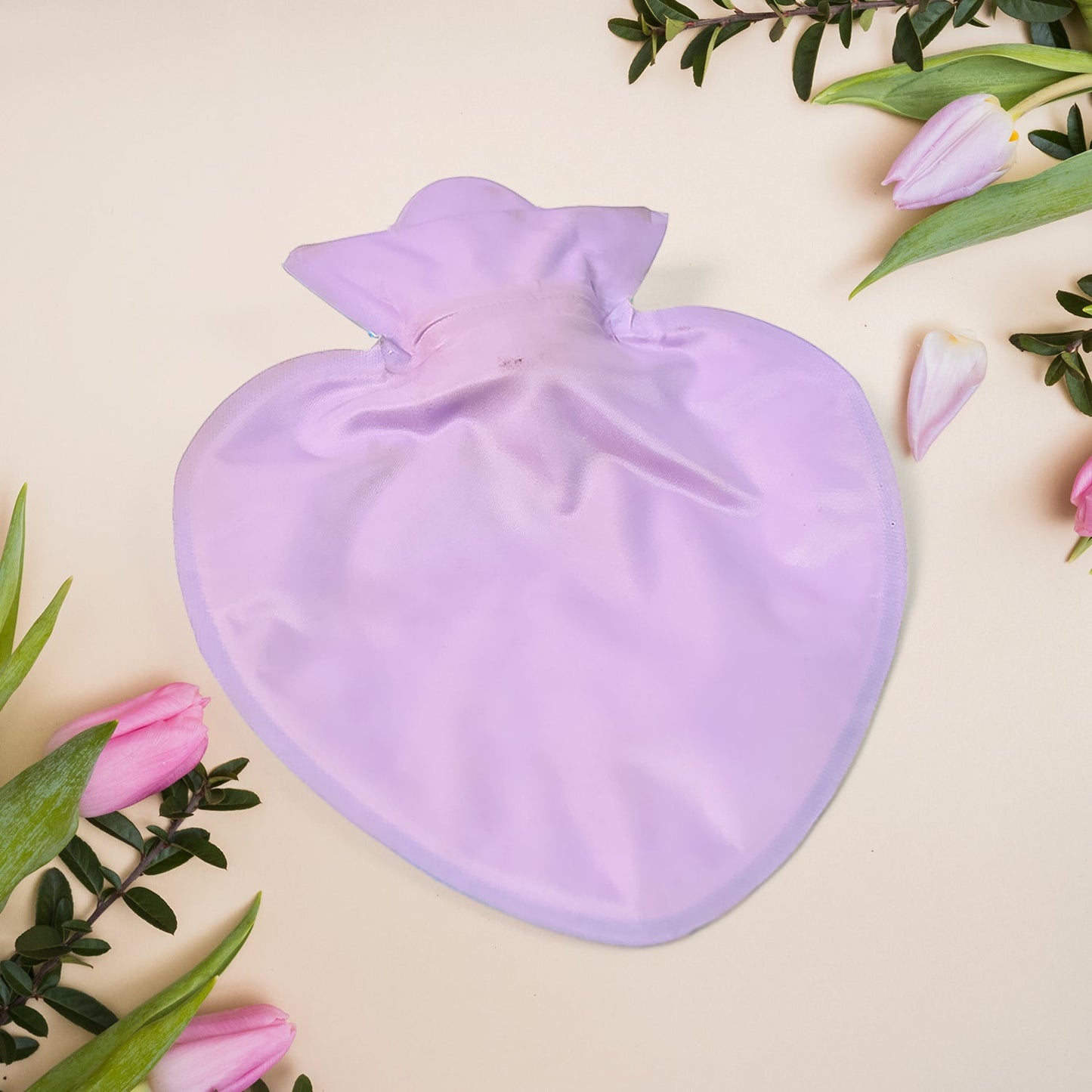 Hot Water Bottle Bag For Pain Relief - Springkart 