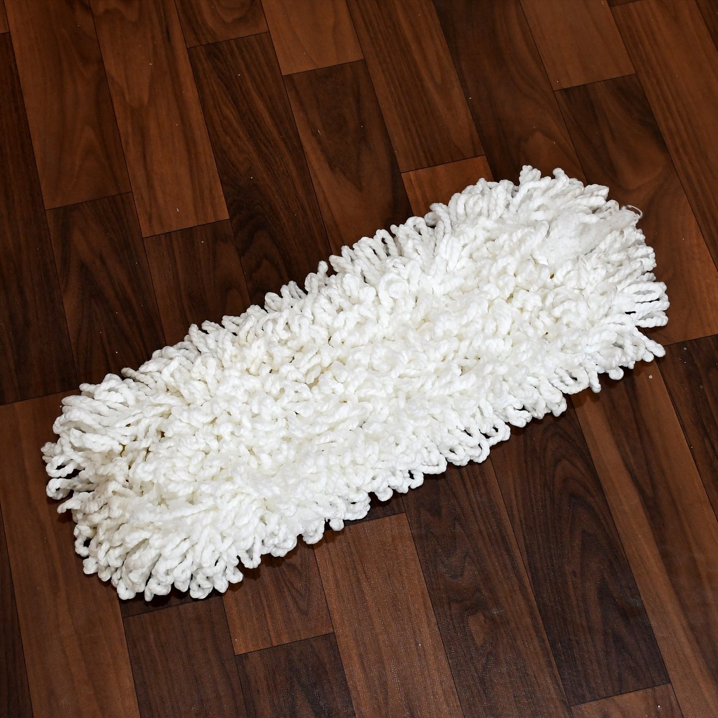 Dust Mop Refill - Replacement Mop Head Only - 50cm X 20cm - Springkart 
