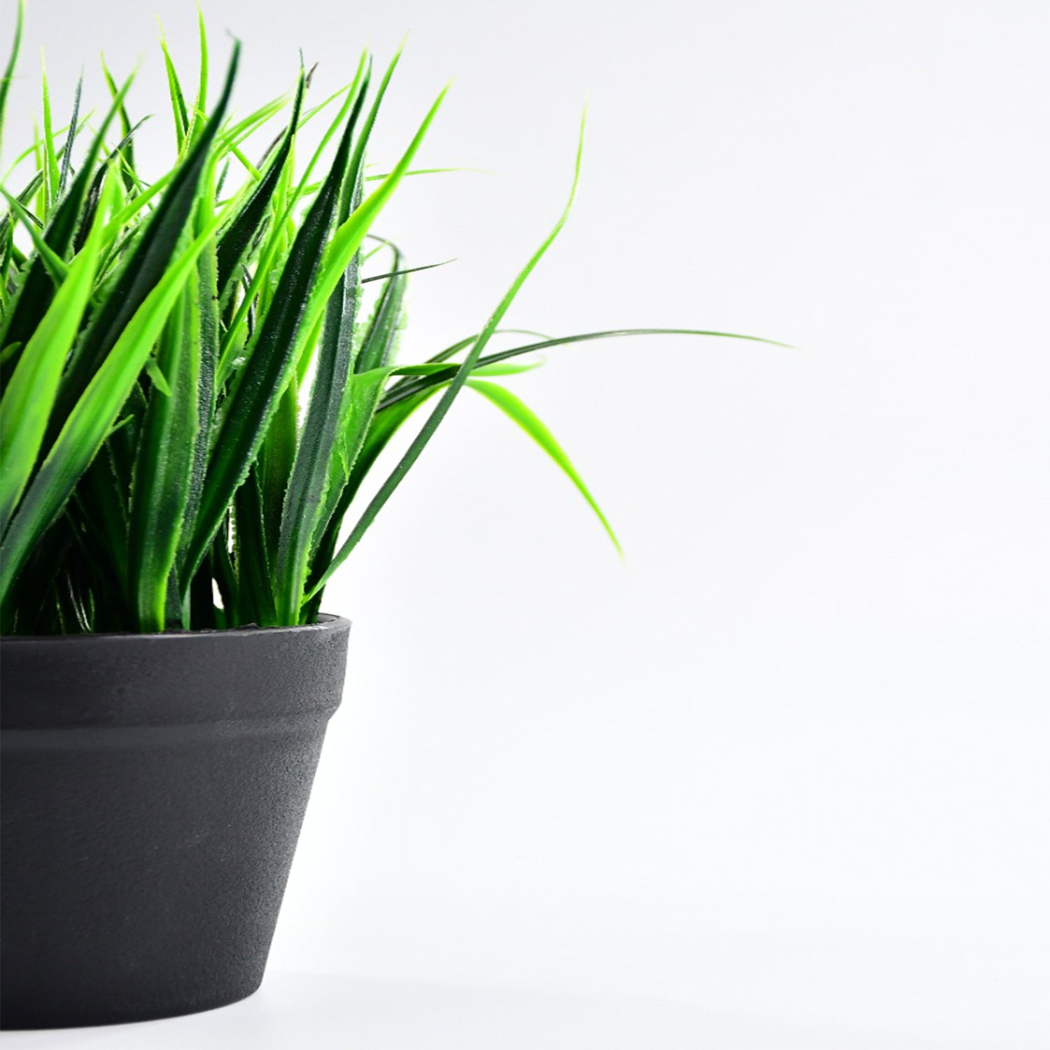 Artificial Potted Plant with Pot - Springkart 