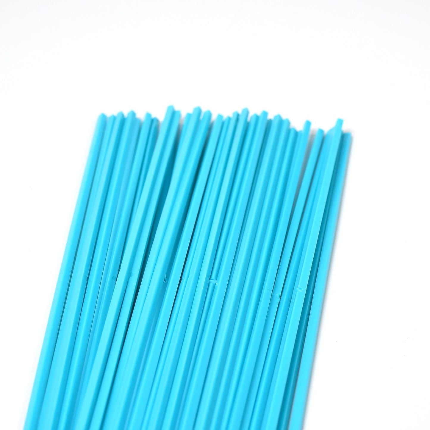 Plastic Stick Broom, 44 Flexible Sticks for Cleaning Tiles & Floors - Springkart 